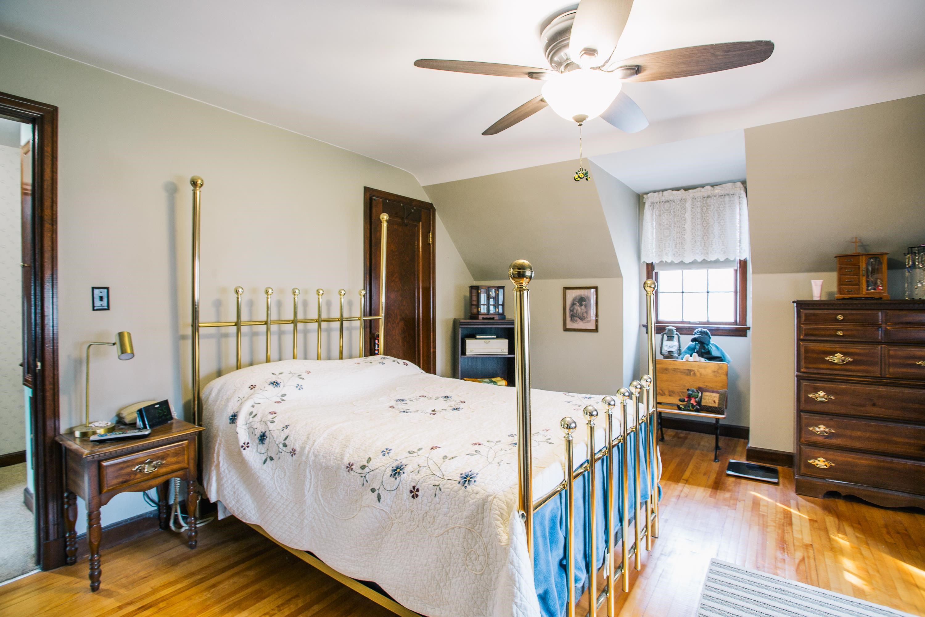 110 CLAY STREET, Neillsville, Wisconsin 54456, 2 Bedrooms Bedrooms, ,1 BathroomBathrooms,Residential,For Sale,110 CLAY STREET,22602649