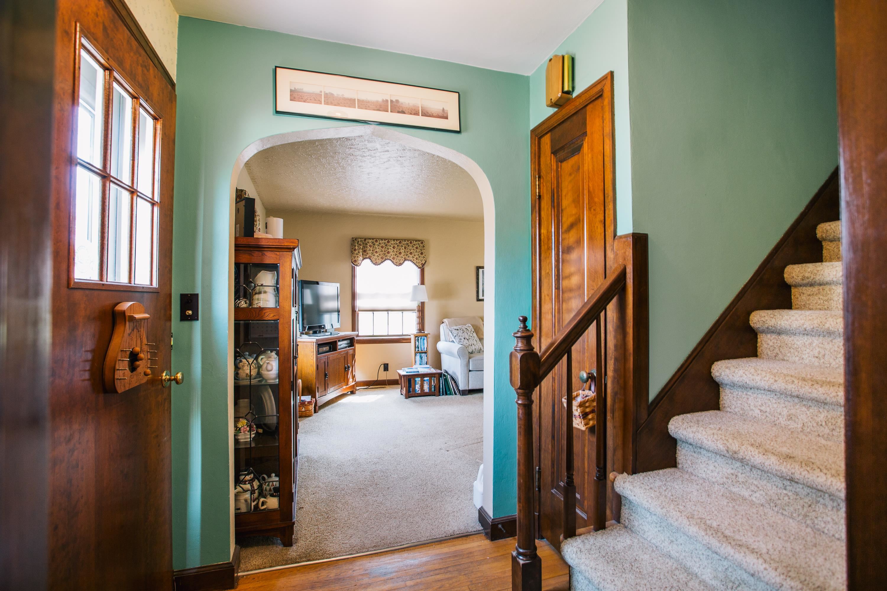 110 CLAY STREET, Neillsville, Wisconsin 54456, 2 Bedrooms Bedrooms, ,1 BathroomBathrooms,Residential,For Sale,110 CLAY STREET,22602649