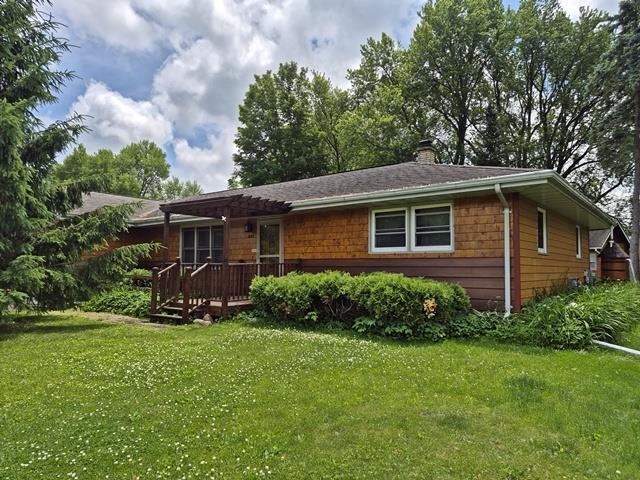 422 E FOREST STREET, Marshfield, Wisconsin 54449, 3 Bedrooms Bedrooms, ,1 BathroomBathrooms,Residential,For Sale,422 E FOREST STREET,22602650