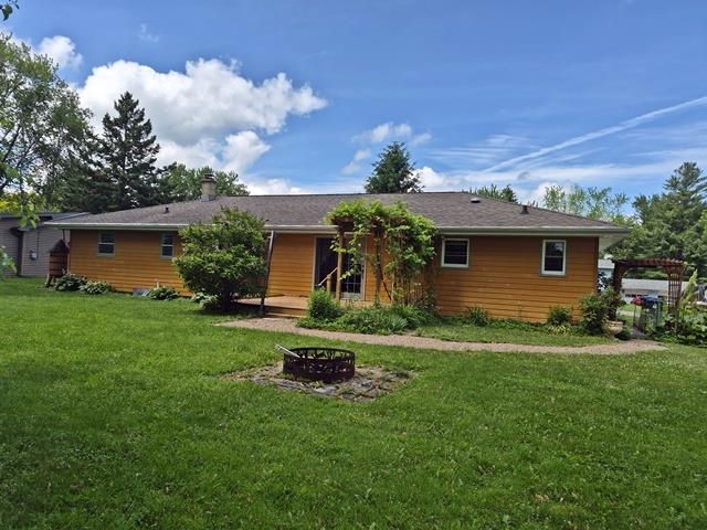 422 E FOREST STREET, Marshfield, Wisconsin 54449, 3 Bedrooms Bedrooms, ,1 BathroomBathrooms,Residential,For Sale,422 E FOREST STREET,22602650