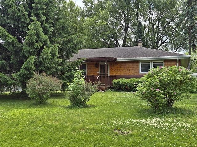 422 E FOREST STREET, Marshfield, Wisconsin 54449, 3 Bedrooms Bedrooms, ,1 BathroomBathrooms,Residential,For Sale,422 E FOREST STREET,22602650
