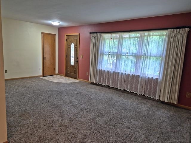 422 E FOREST STREET, Marshfield, Wisconsin 54449, 3 Bedrooms Bedrooms, ,1 BathroomBathrooms,Residential,For Sale,422 E FOREST STREET,22602650