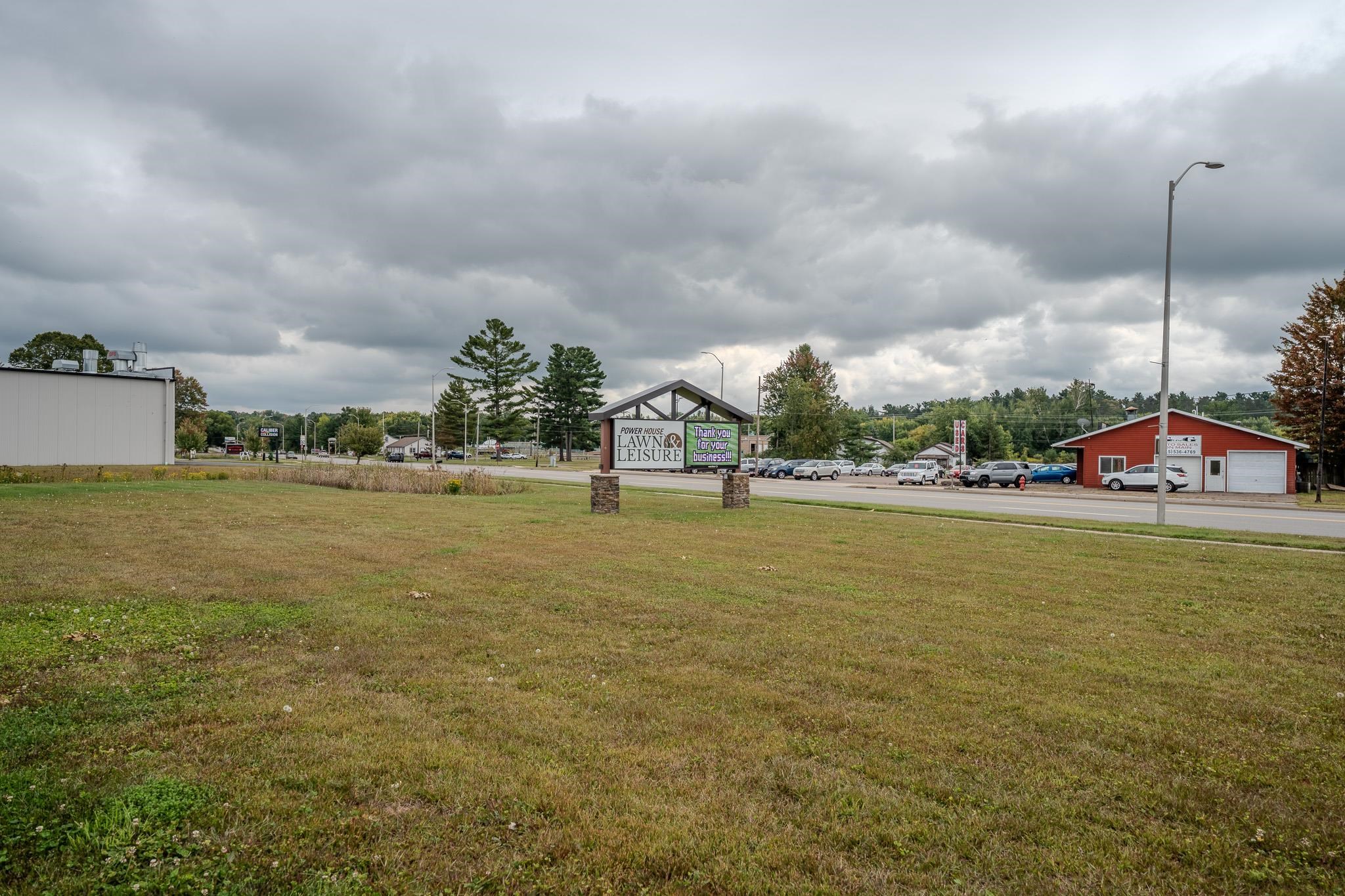 2500 E MAIN STREET, Merrill, Wisconsin 54452, ,Commercial/industrial,For Sale,2500 E MAIN STREET,22602652