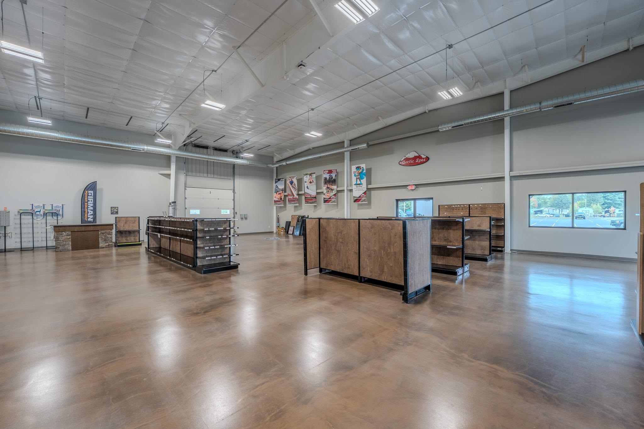 2500 E MAIN STREET, Merrill, Wisconsin 54452, ,Commercial/industrial,For Sale,2500 E MAIN STREET,22602652