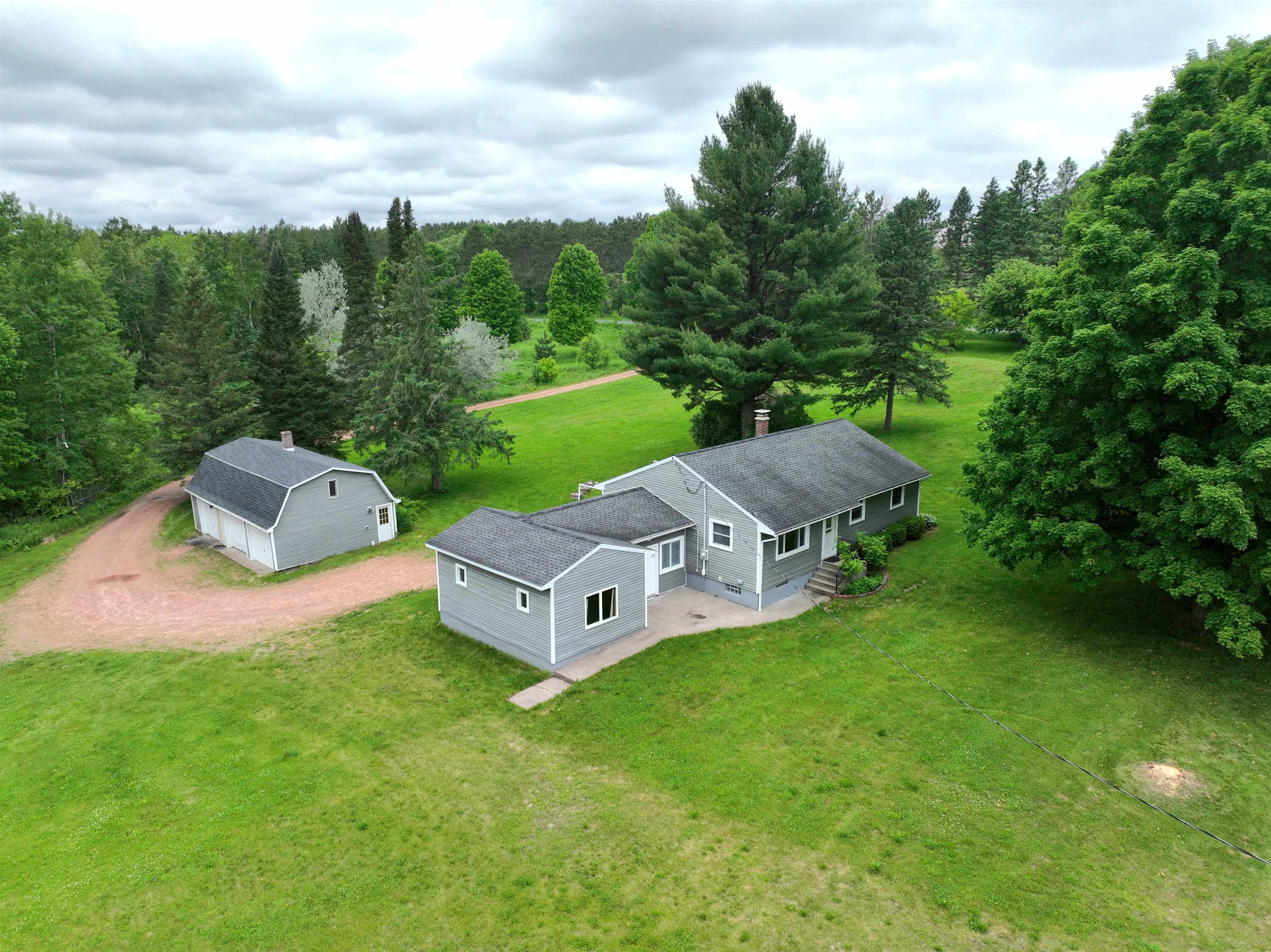 4451 LAREDO LANE, Merrill, Wisconsin 54452, 3 Bedrooms Bedrooms, ,1 BathroomBathrooms,Residential,For Sale,4451 LAREDO LANE,22602654