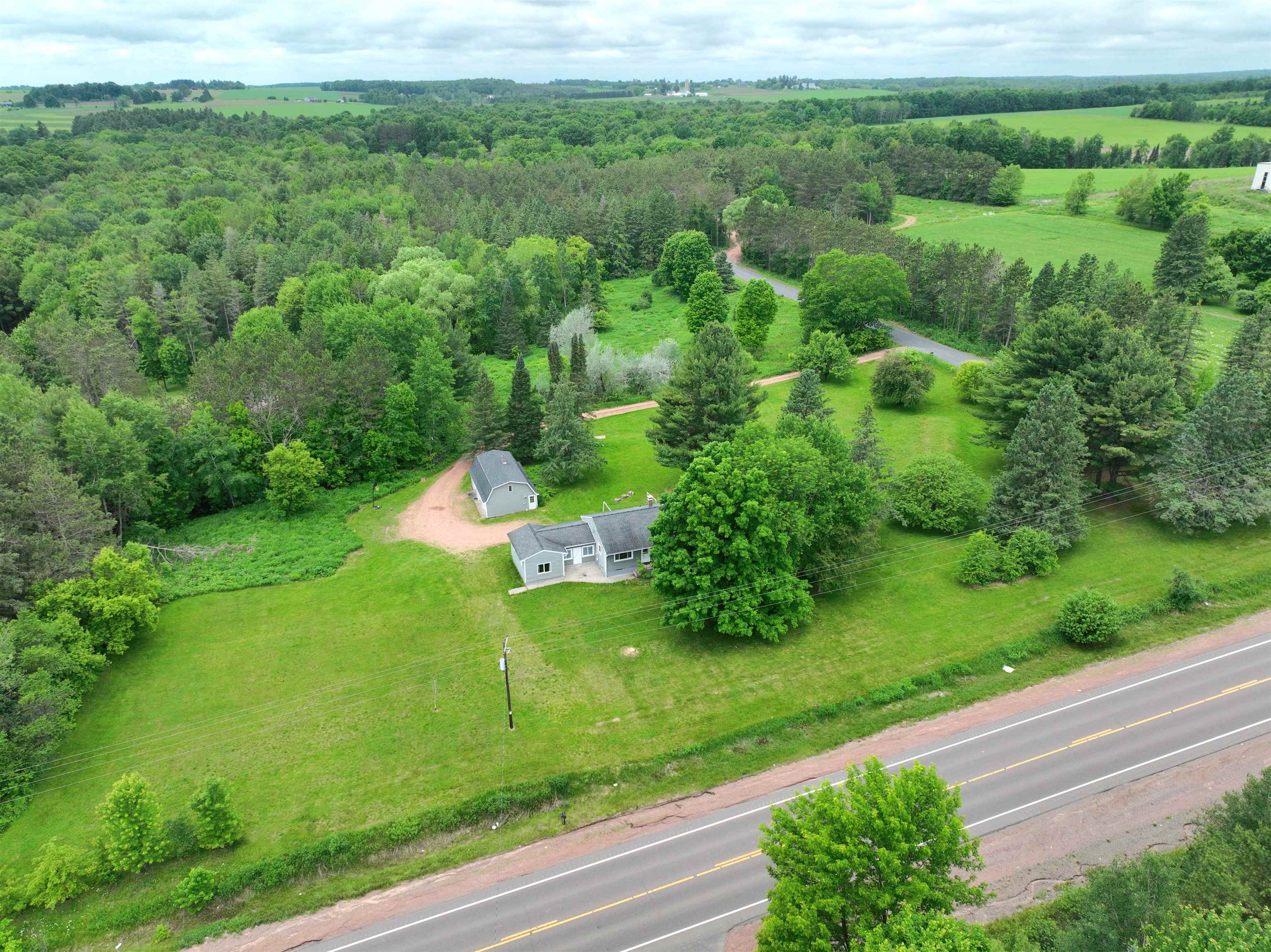 4451 LAREDO LANE, Merrill, Wisconsin 54452, 3 Bedrooms Bedrooms, ,1 BathroomBathrooms,Residential,For Sale,4451 LAREDO LANE,22602654