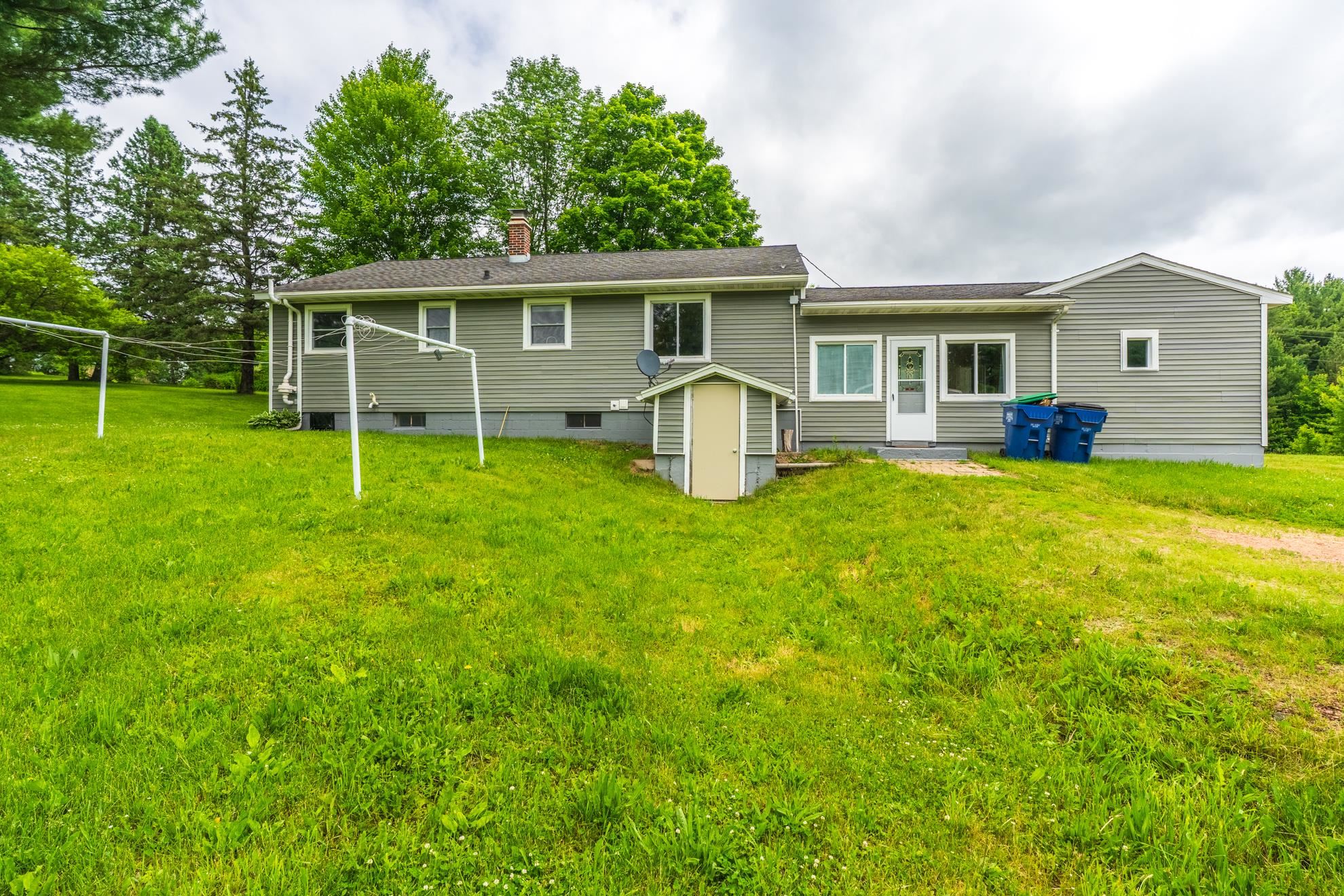 4451 LAREDO LANE, Merrill, Wisconsin 54452, 3 Bedrooms Bedrooms, ,1 BathroomBathrooms,Residential,For Sale,4451 LAREDO LANE,22602654