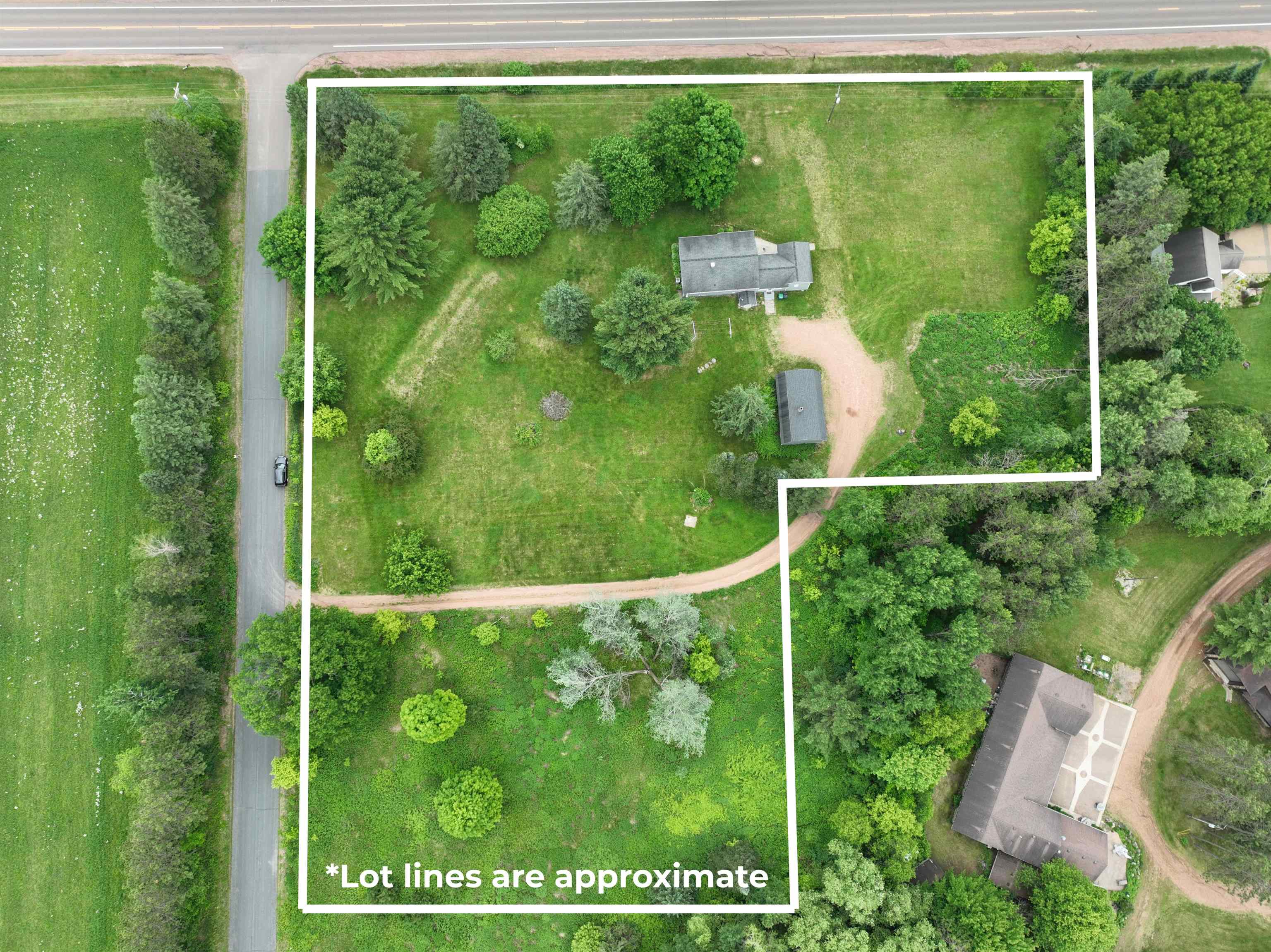 4451 LAREDO LANE, Merrill, Wisconsin 54452, 3 Bedrooms Bedrooms, ,1 BathroomBathrooms,Residential,For Sale,4451 LAREDO LANE,22602654