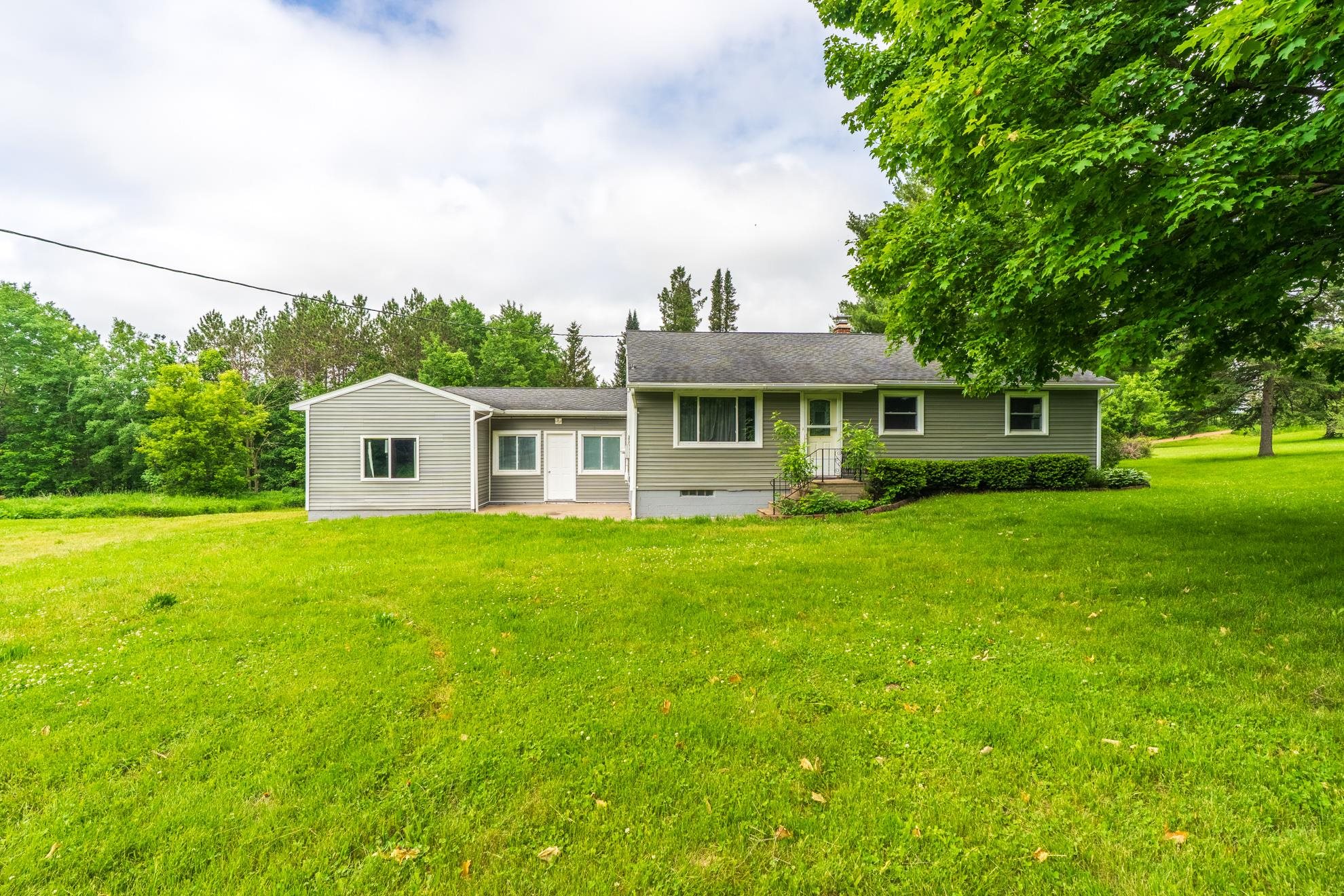 4451 LAREDO LANE, Merrill, Wisconsin 54452, 3 Bedrooms Bedrooms, ,1 BathroomBathrooms,Residential,For Sale,4451 LAREDO LANE,22602654