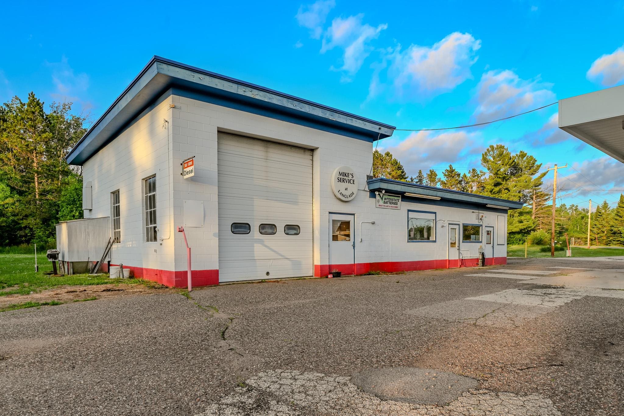 N4505 STATE HIGHWAY 55, White Lake, Wisconsin 54491, ,Commercial/industrial,For Sale,N4505 STATE HIGHWAY 55,22602656