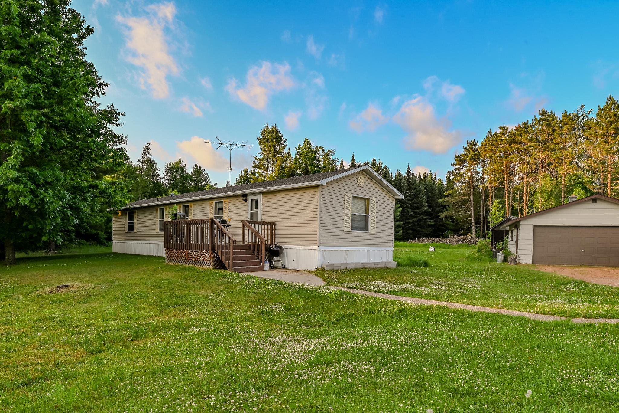N4505 STATE HIGHWAY 55, White Lake, Wisconsin 54491, ,Commercial/industrial,For Sale,N4505 STATE HIGHWAY 55,22602656