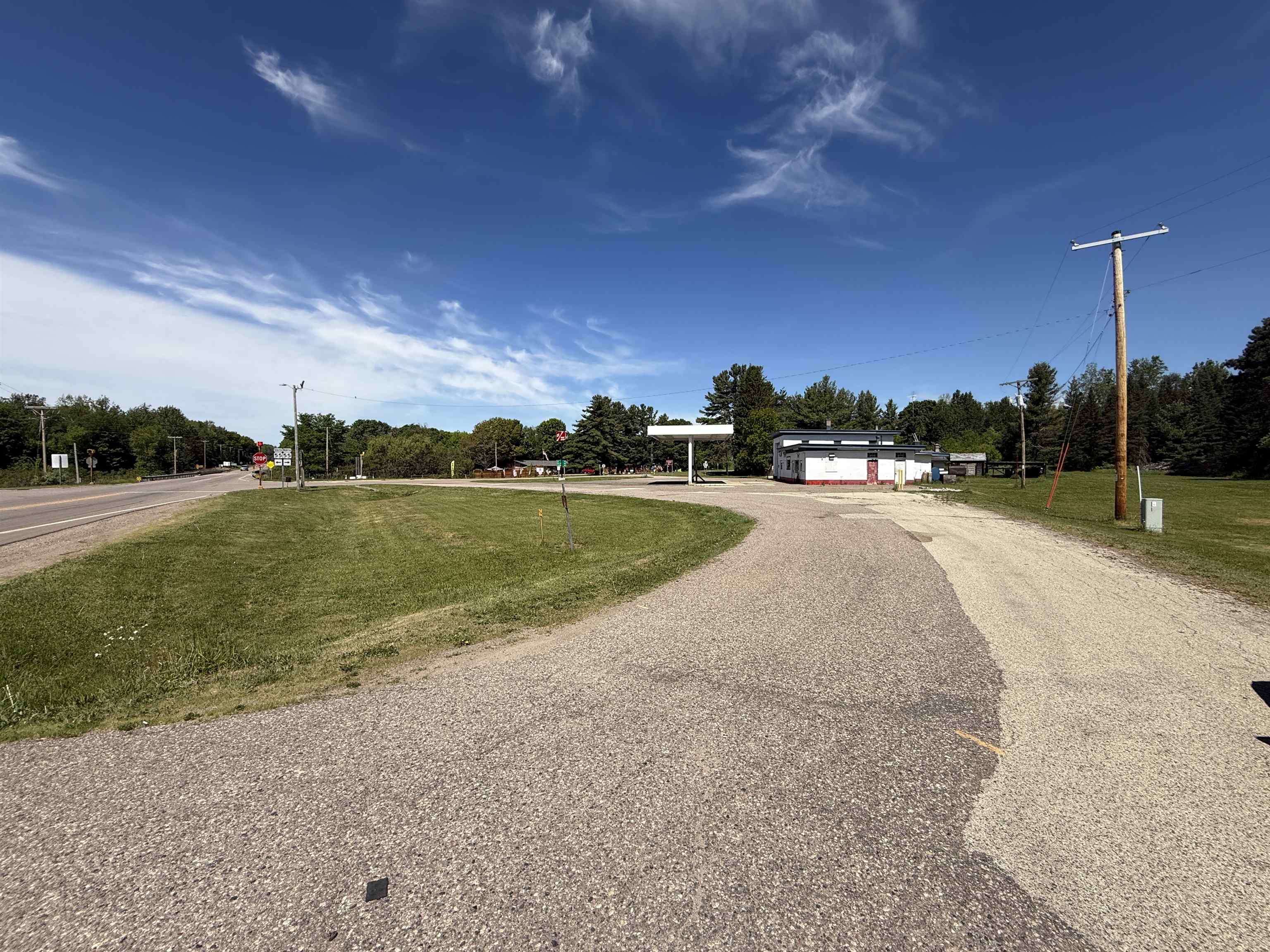 N4505 STATE HIGHWAY 55, White Lake, Wisconsin 54491, ,Commercial/industrial,For Sale,N4505 STATE HIGHWAY 55,22602656