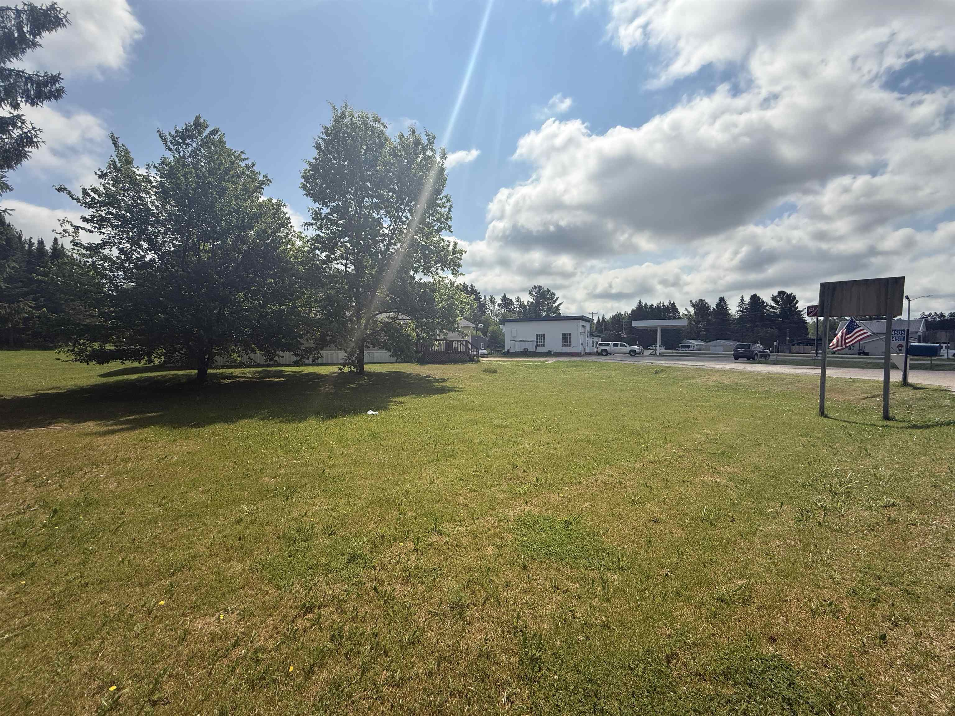 N4505 STATE HIGHWAY 55, White Lake, Wisconsin 54491, ,Commercial/industrial,For Sale,N4505 STATE HIGHWAY 55,22602656