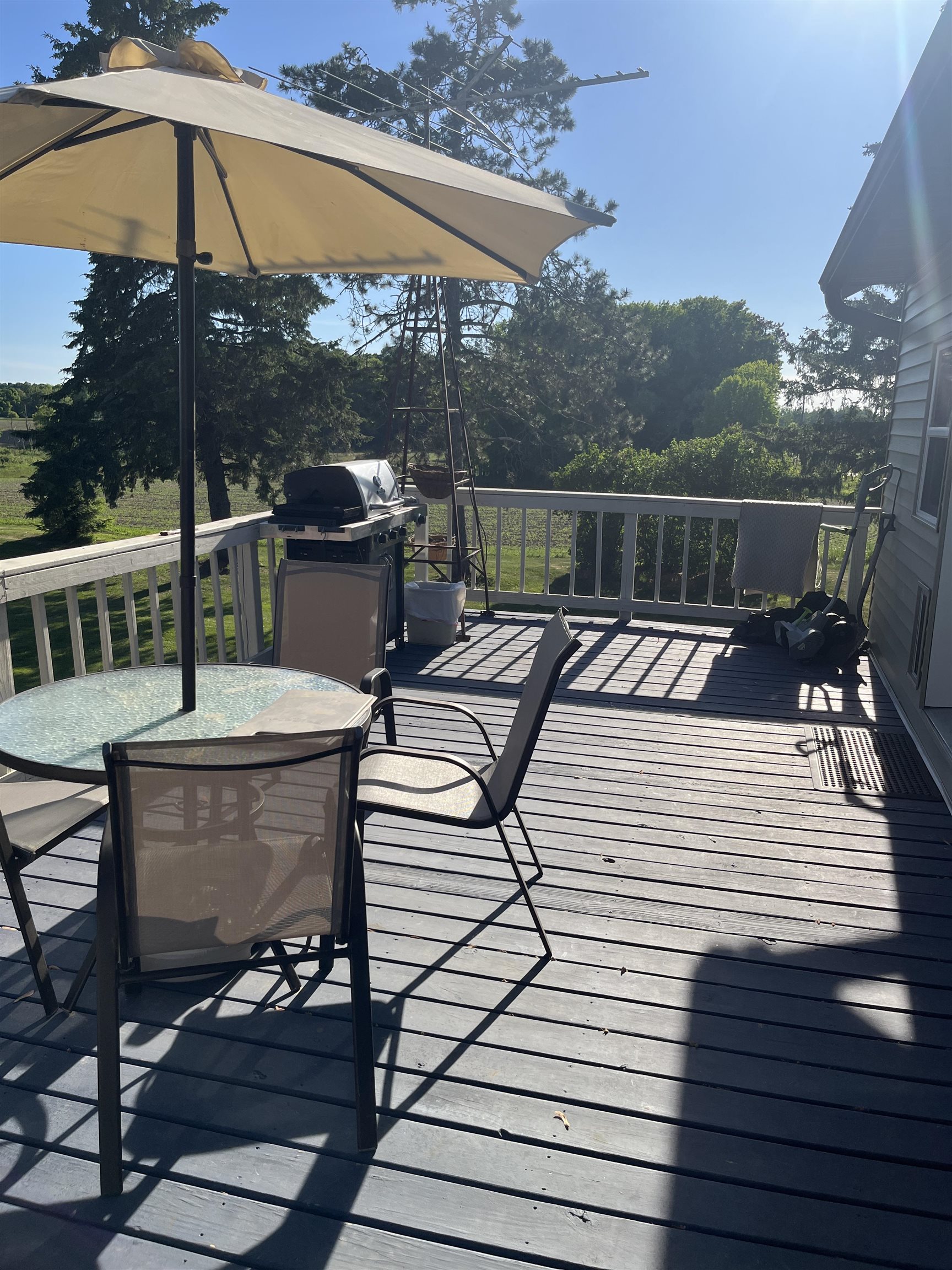 182347 BIRNAMWOOD ROAD, Birnamwood, Wisconsin 54414, 4 Bedrooms Bedrooms, ,2 BathroomsBathrooms,Residential,For Sale,182347 BIRNAMWOOD ROAD,22602657