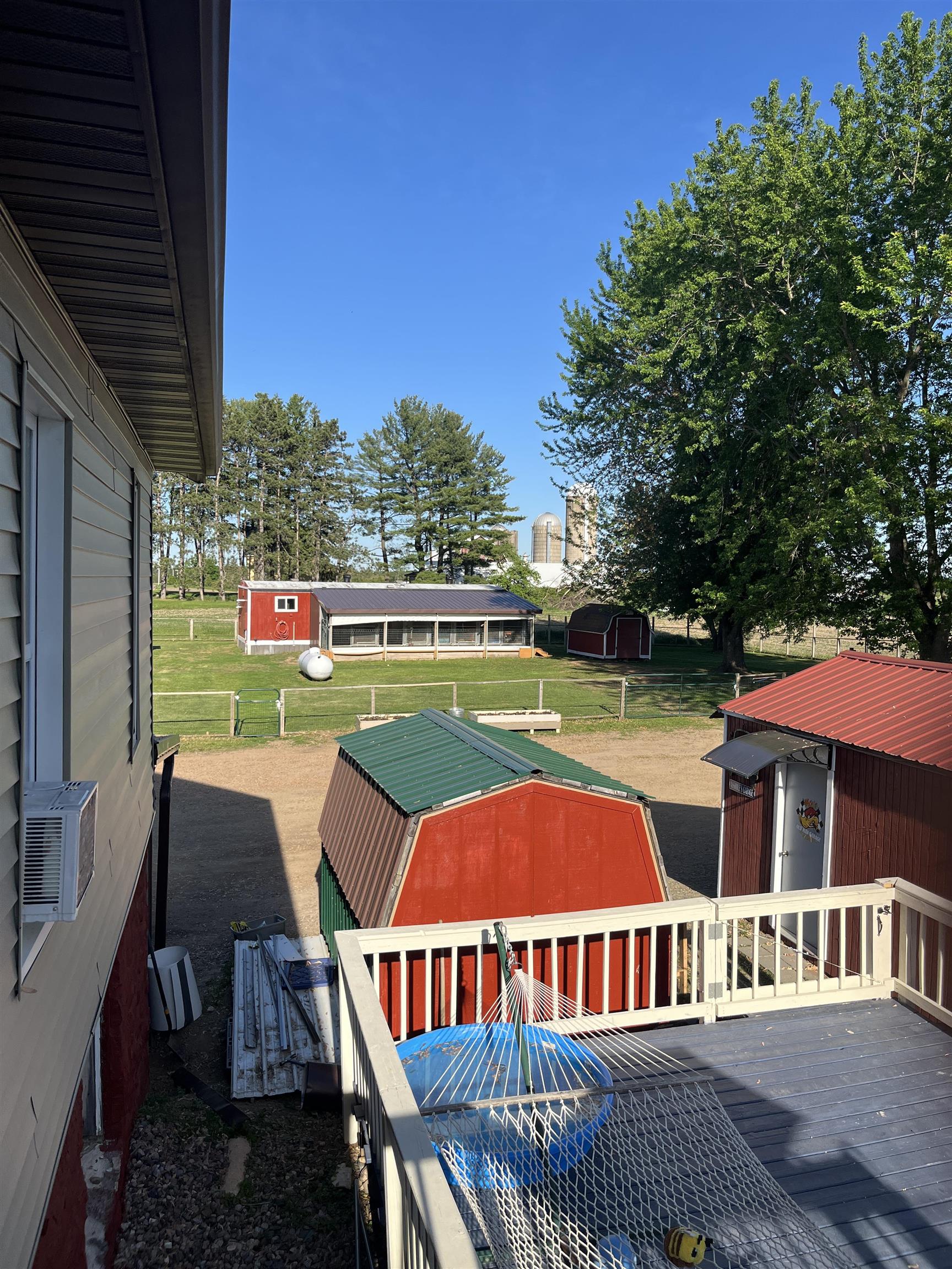 182347 BIRNAMWOOD ROAD, Birnamwood, Wisconsin 54414, 4 Bedrooms Bedrooms, ,2 BathroomsBathrooms,Residential,For Sale,182347 BIRNAMWOOD ROAD,22602657