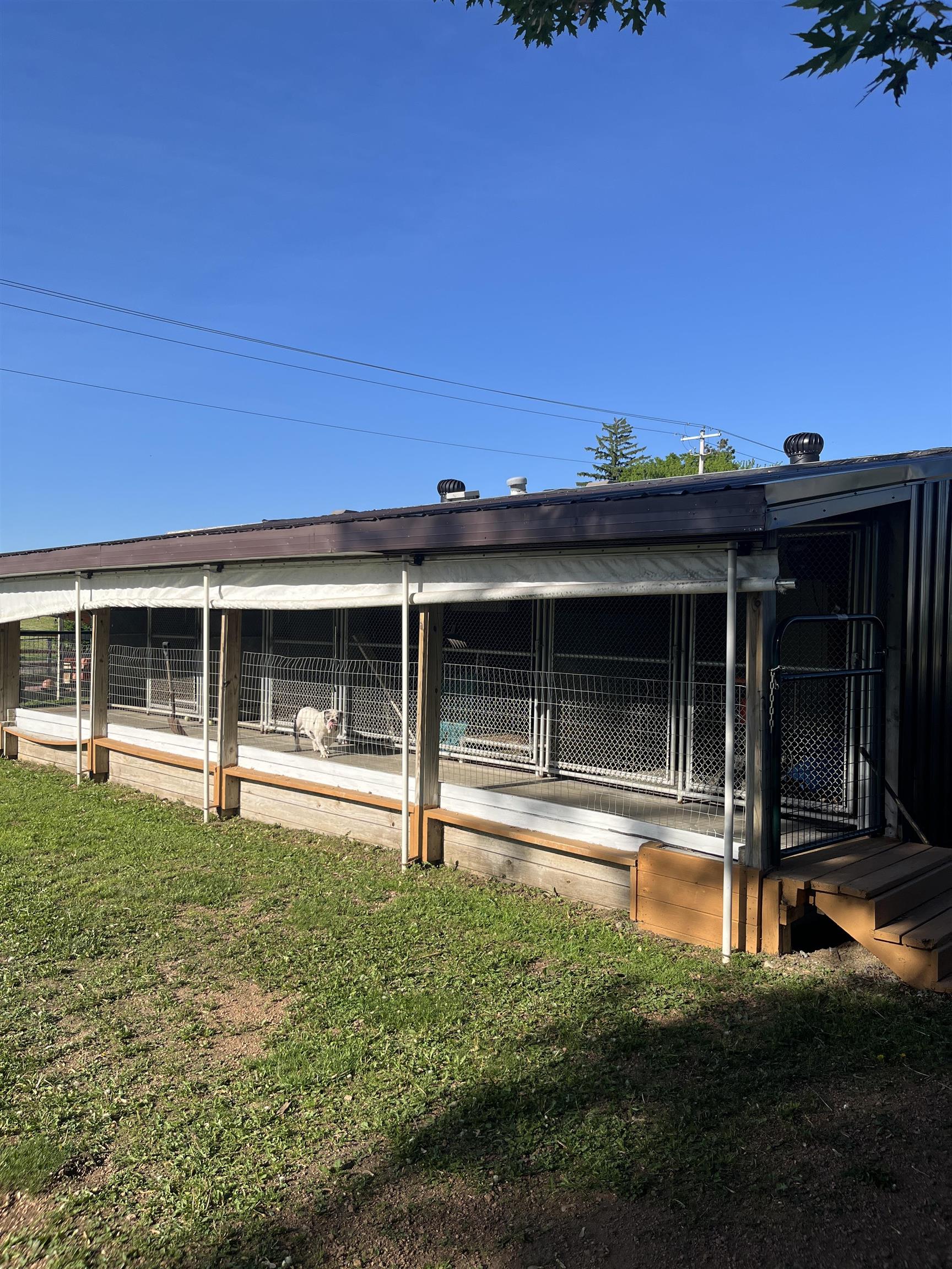 182347 BIRNAMWOOD ROAD, Birnamwood, Wisconsin 54414, 4 Bedrooms Bedrooms, ,2 BathroomsBathrooms,Residential,For Sale,182347 BIRNAMWOOD ROAD,22602657