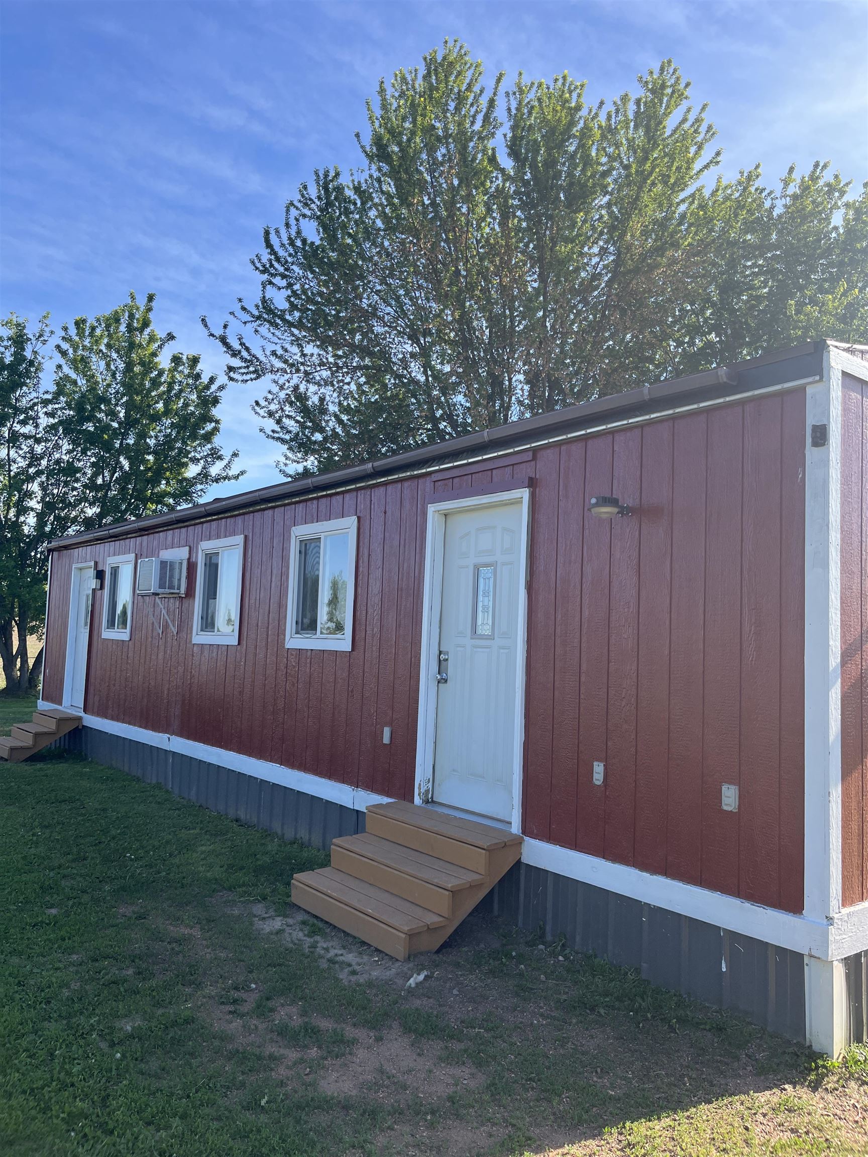182347 BIRNAMWOOD ROAD, Birnamwood, Wisconsin 54414, 4 Bedrooms Bedrooms, ,2 BathroomsBathrooms,Residential,For Sale,182347 BIRNAMWOOD ROAD,22602657