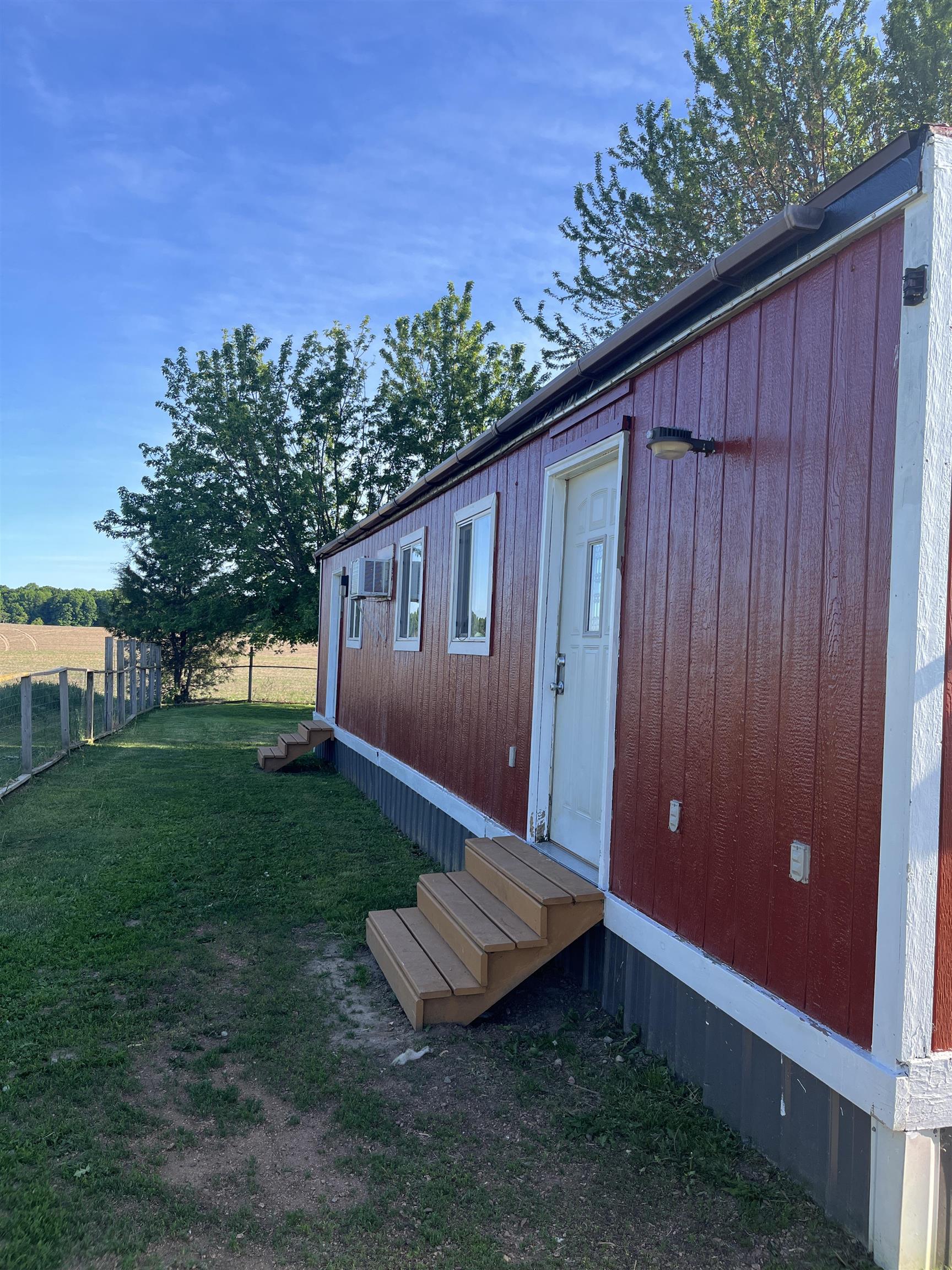 182347 BIRNAMWOOD ROAD, Birnamwood, Wisconsin 54414, 4 Bedrooms Bedrooms, ,2 BathroomsBathrooms,Residential,For Sale,182347 BIRNAMWOOD ROAD,22602657