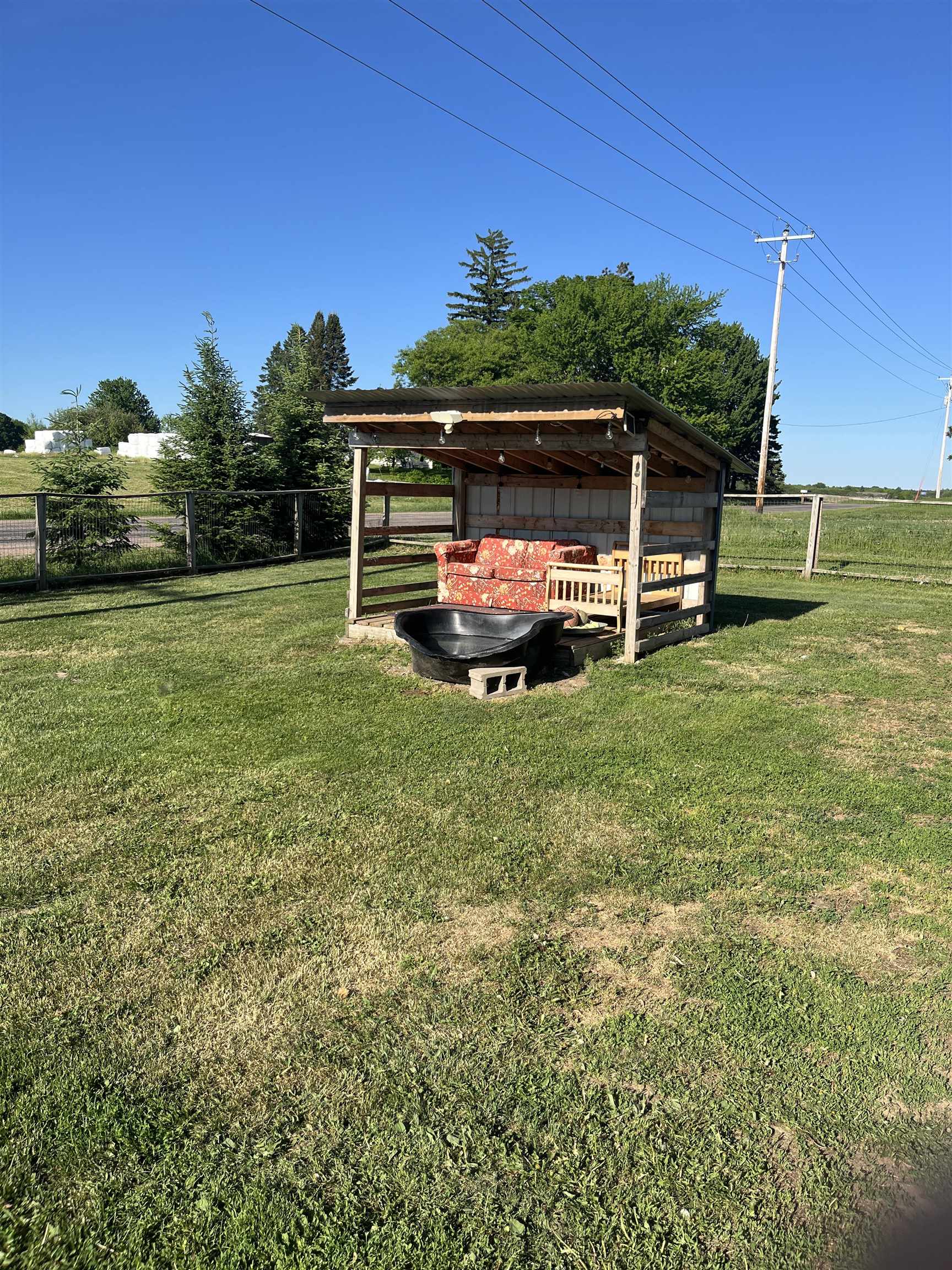 182347 BIRNAMWOOD ROAD, Birnamwood, Wisconsin 54414, 4 Bedrooms Bedrooms, ,2 BathroomsBathrooms,Residential,For Sale,182347 BIRNAMWOOD ROAD,22602657