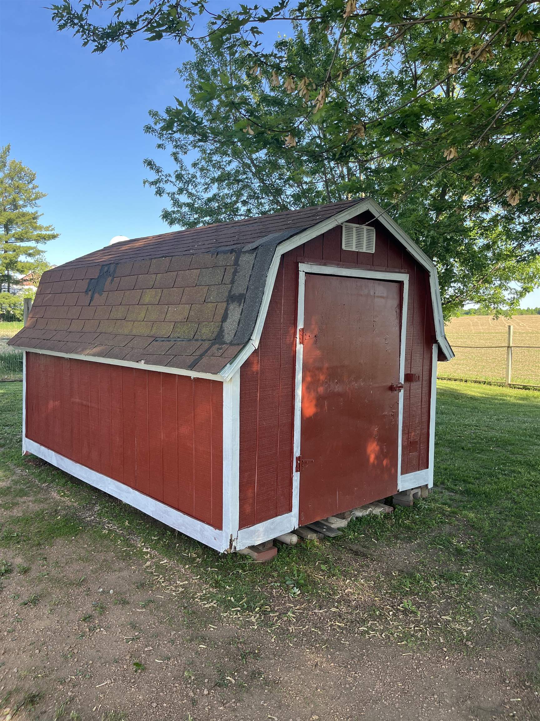 182347 BIRNAMWOOD ROAD, Birnamwood, Wisconsin 54414, 4 Bedrooms Bedrooms, ,2 BathroomsBathrooms,Residential,For Sale,182347 BIRNAMWOOD ROAD,22602657
