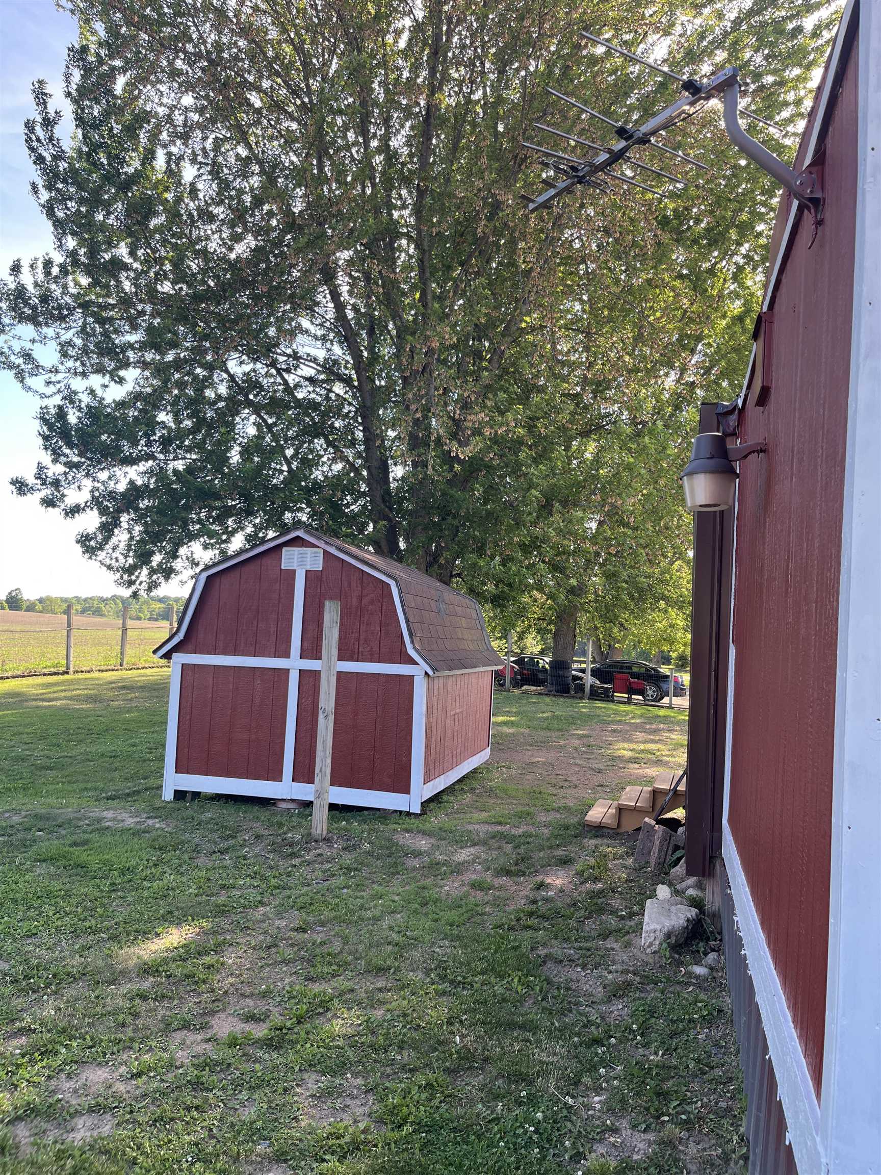 182347 BIRNAMWOOD ROAD, Birnamwood, Wisconsin 54414, 4 Bedrooms Bedrooms, ,2 BathroomsBathrooms,Residential,For Sale,182347 BIRNAMWOOD ROAD,22602657