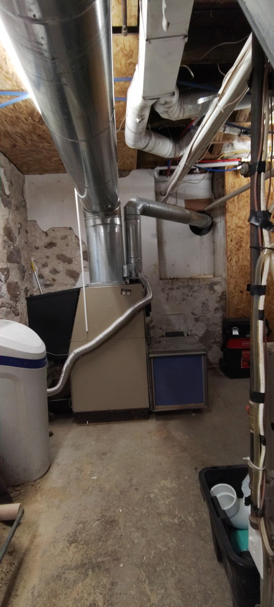 Pellet Furnace