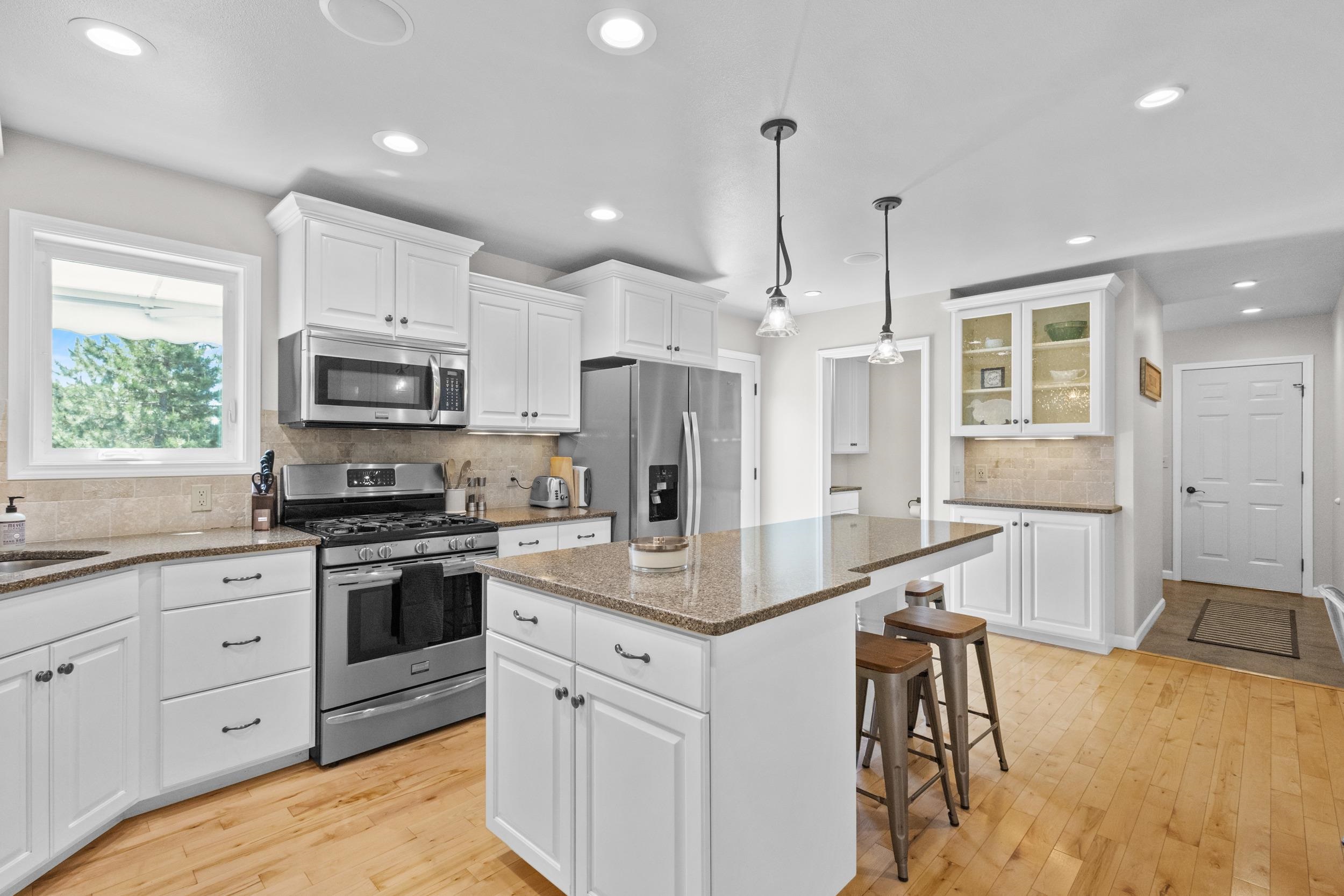 7691 MERRYLAND DRIVE, Rosholt, Wisconsin 54473, 3 Bedrooms Bedrooms, ,2 BathroomsBathrooms,Residential,For Sale,7691 MERRYLAND DRIVE,22602658