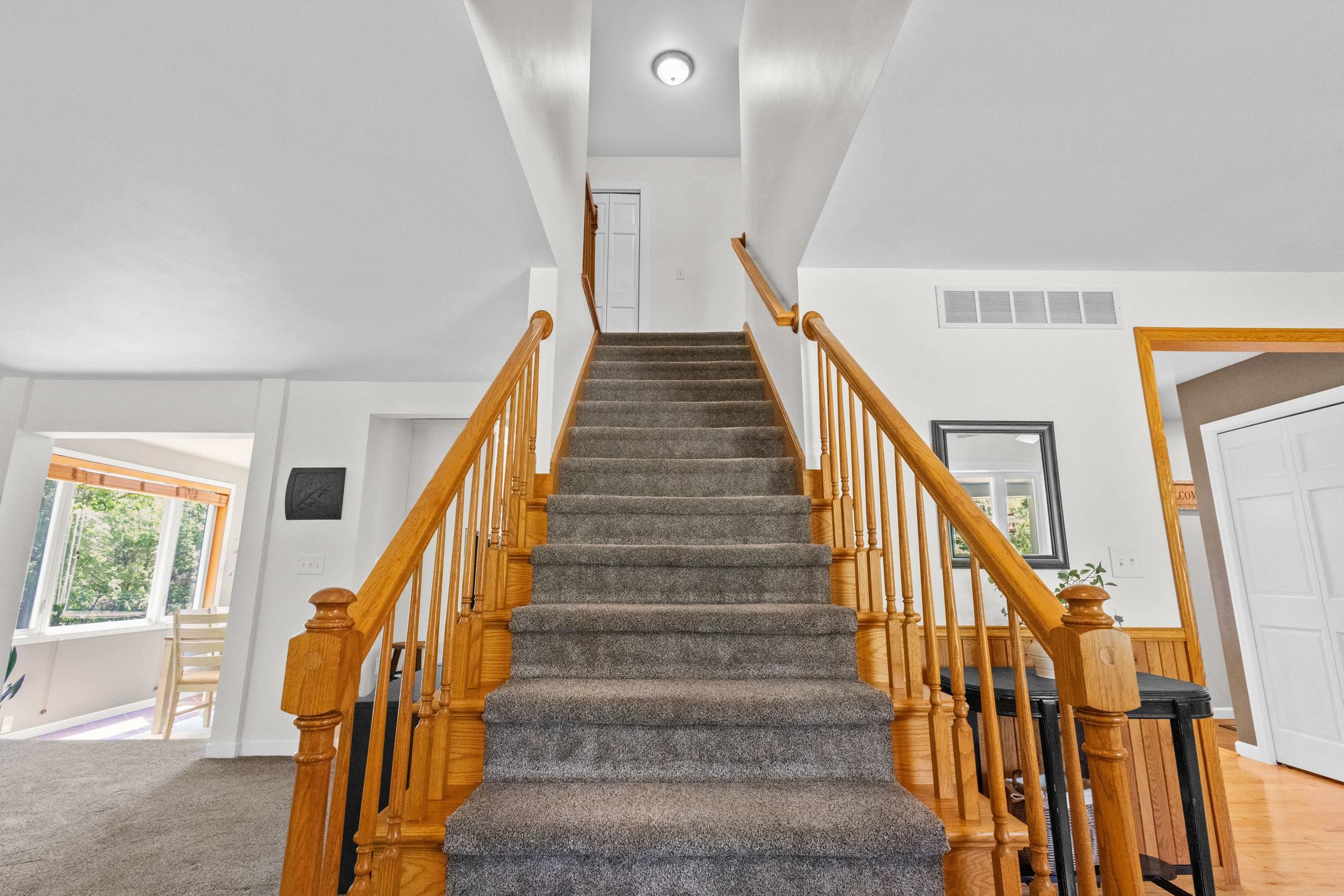 7691 MERRYLAND DRIVE, Rosholt, Wisconsin 54473, 3 Bedrooms Bedrooms, ,2 BathroomsBathrooms,Residential,For Sale,7691 MERRYLAND DRIVE,22602658