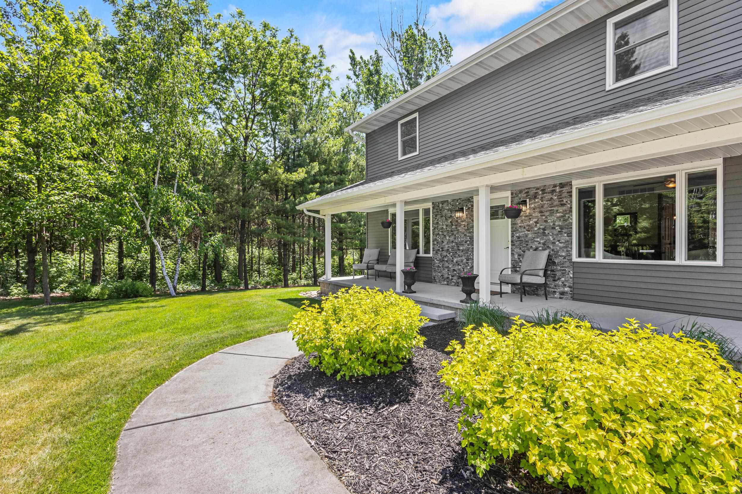 7691 MERRYLAND DRIVE, Rosholt, Wisconsin 54473, 3 Bedrooms Bedrooms, ,2 BathroomsBathrooms,Residential,For Sale,7691 MERRYLAND DRIVE,22602658