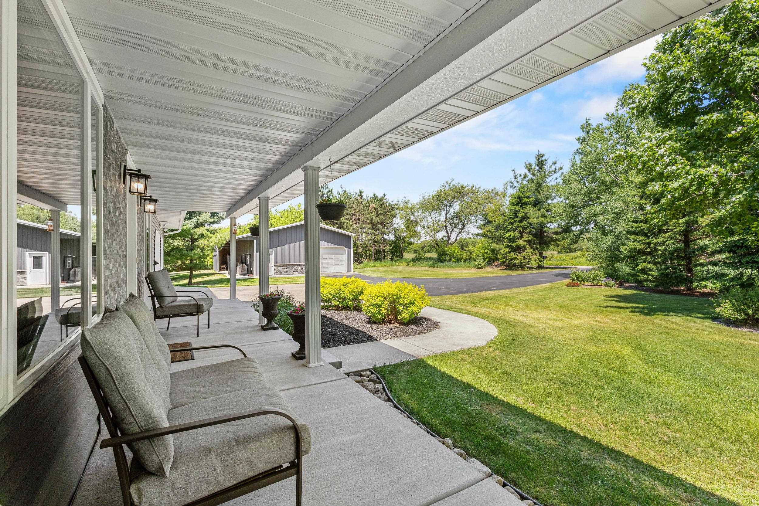 7691 MERRYLAND DRIVE, Rosholt, Wisconsin 54473, 3 Bedrooms Bedrooms, ,2 BathroomsBathrooms,Residential,For Sale,7691 MERRYLAND DRIVE,22602658