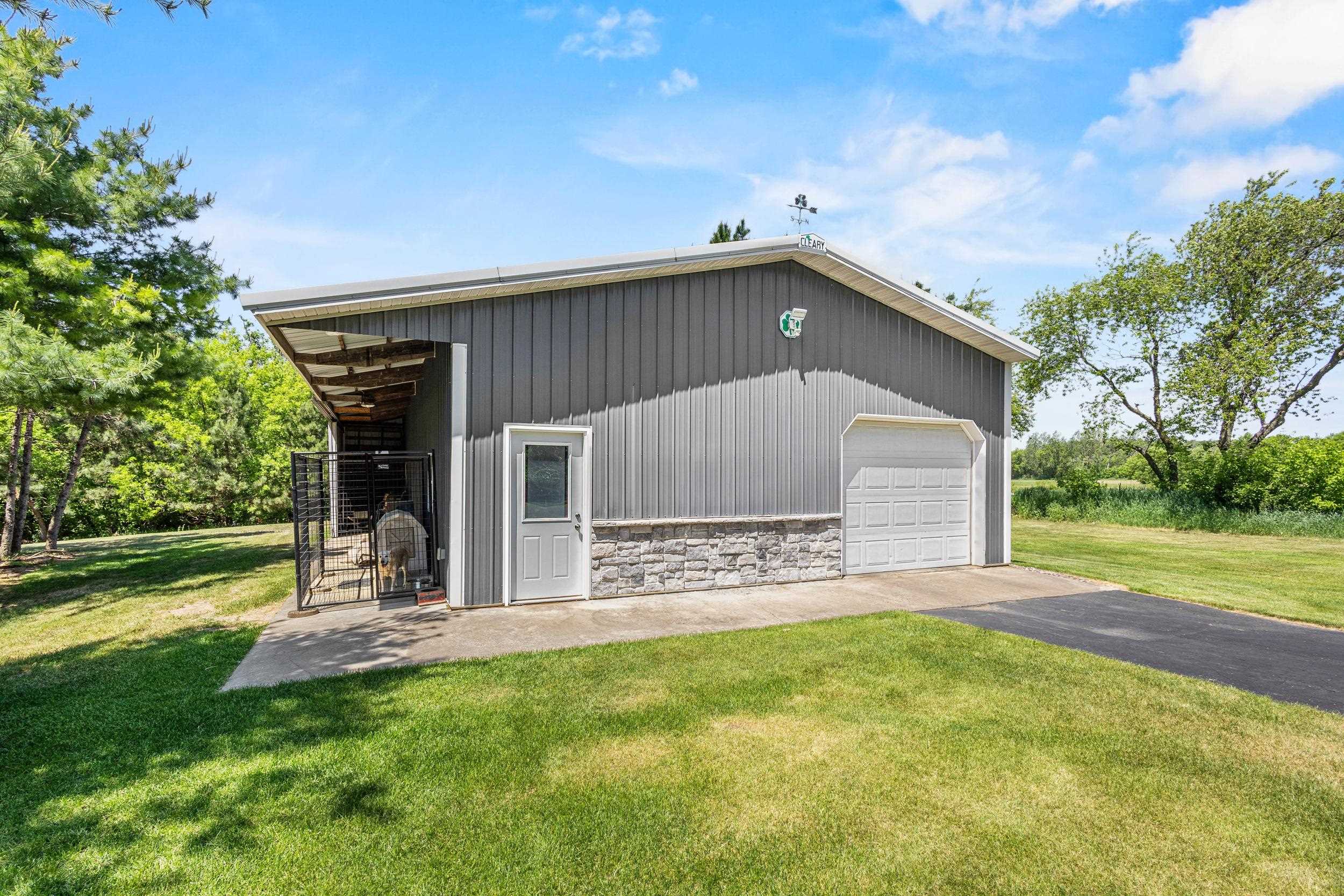 7691 MERRYLAND DRIVE, Rosholt, Wisconsin 54473, 3 Bedrooms Bedrooms, ,2 BathroomsBathrooms,Residential,For Sale,7691 MERRYLAND DRIVE,22602658