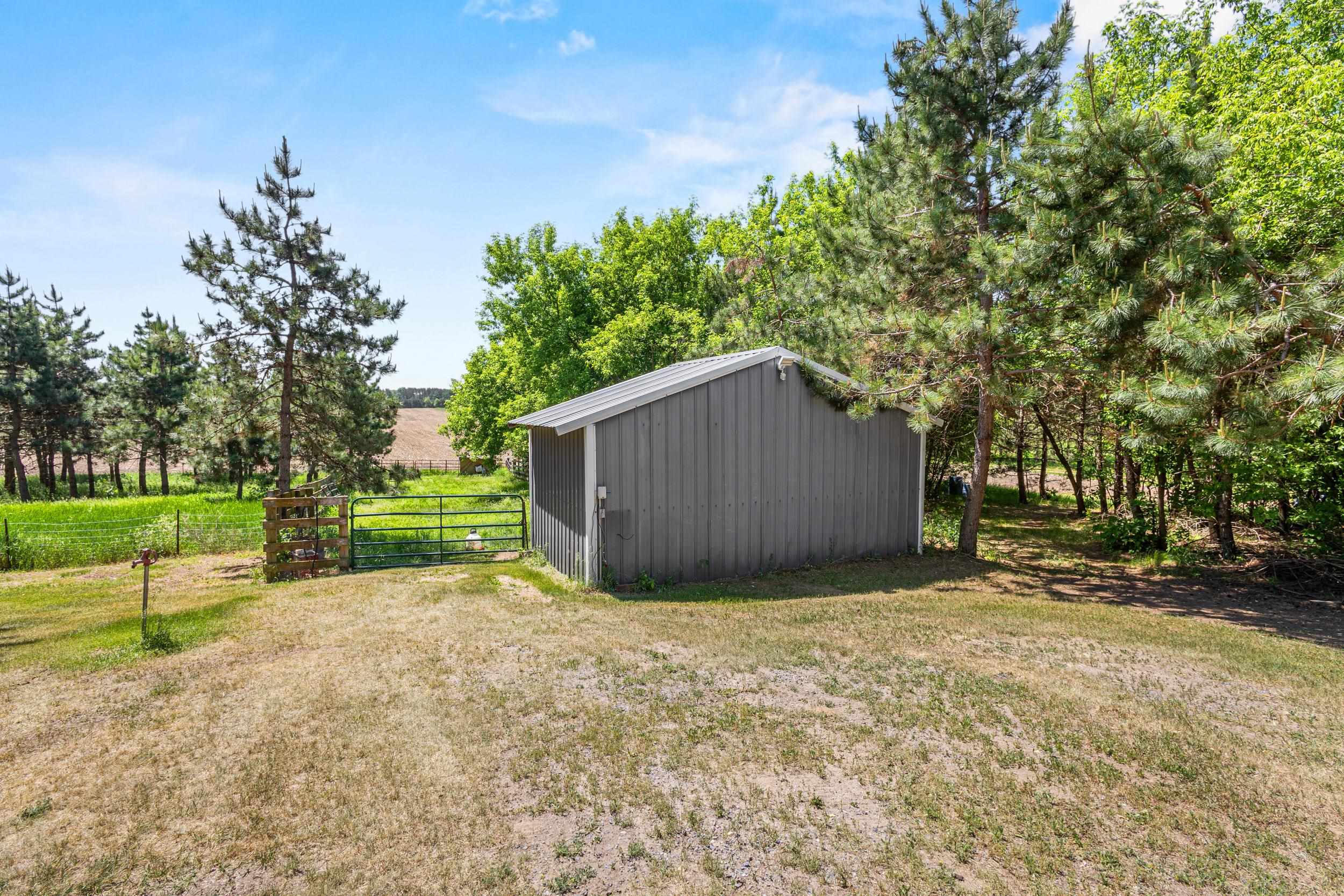 7691 MERRYLAND DRIVE, Rosholt, Wisconsin 54473, 3 Bedrooms Bedrooms, ,2 BathroomsBathrooms,Residential,For Sale,7691 MERRYLAND DRIVE,22602658