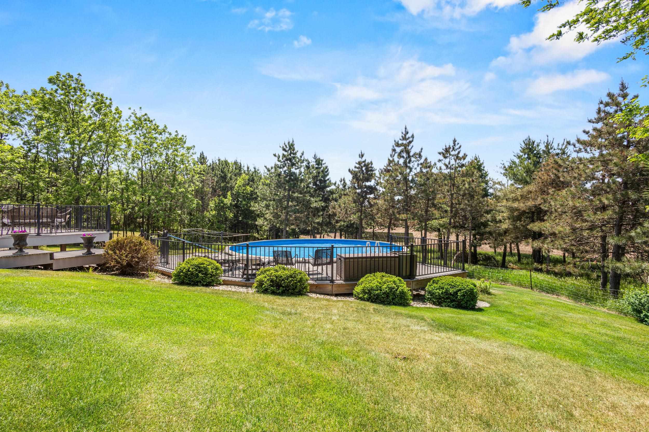 7691 MERRYLAND DRIVE, Rosholt, Wisconsin 54473, 3 Bedrooms Bedrooms, ,2 BathroomsBathrooms,Residential,For Sale,7691 MERRYLAND DRIVE,22602658