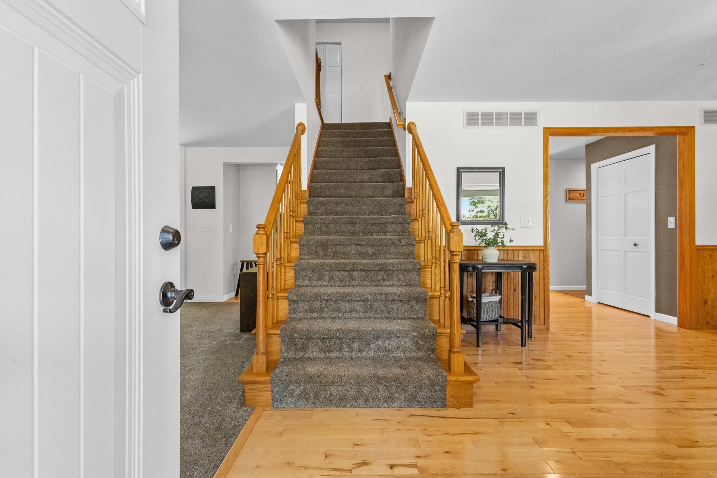 7691 MERRYLAND DRIVE, Rosholt, Wisconsin 54473, 3 Bedrooms Bedrooms, ,2 BathroomsBathrooms,Residential,For Sale,7691 MERRYLAND DRIVE,22602658