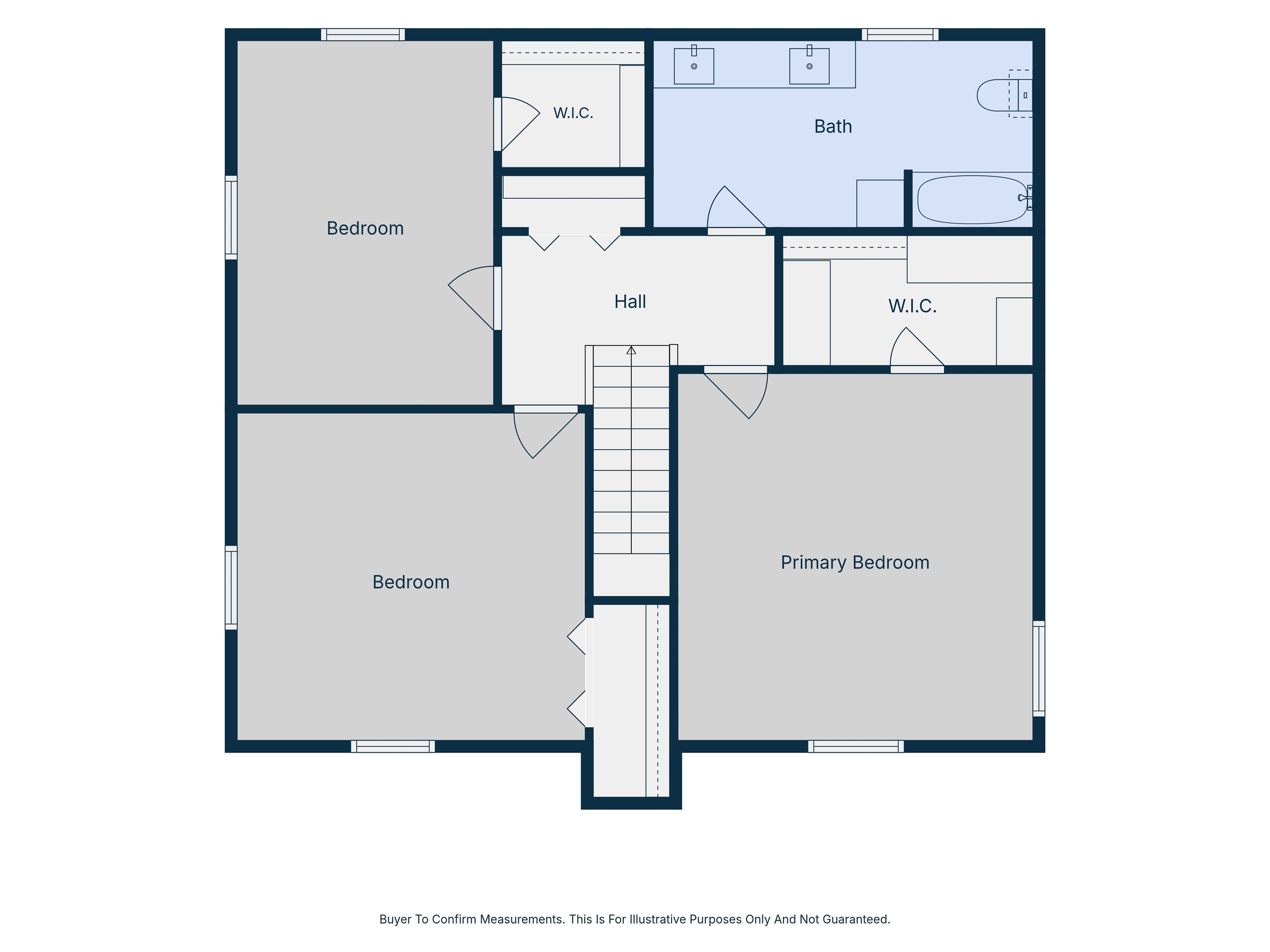 7691 MERRYLAND DRIVE, Rosholt, Wisconsin 54473, 3 Bedrooms Bedrooms, ,2 BathroomsBathrooms,Residential,For Sale,7691 MERRYLAND DRIVE,22602658