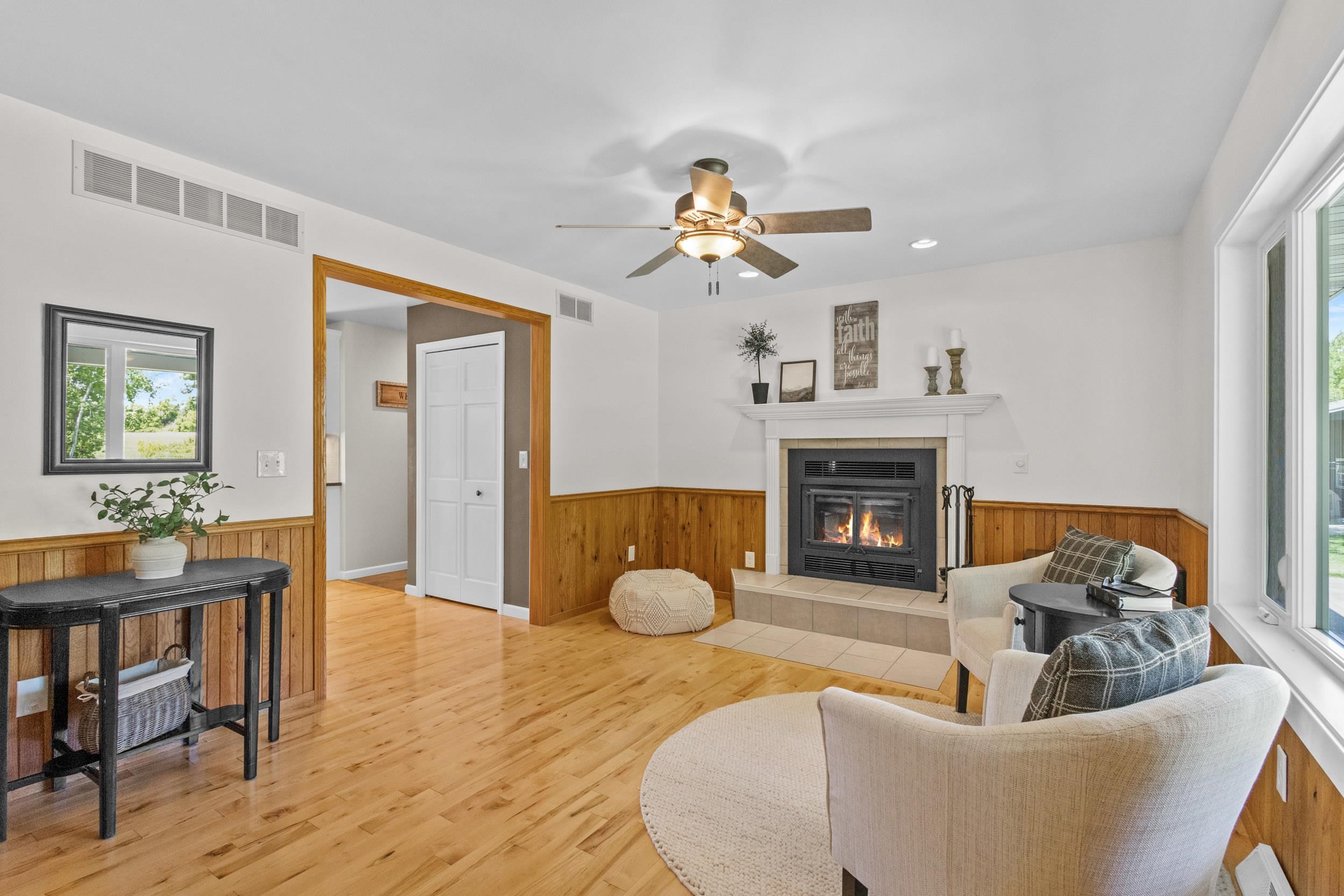 7691 MERRYLAND DRIVE, Rosholt, Wisconsin 54473, 3 Bedrooms Bedrooms, ,2 BathroomsBathrooms,Residential,For Sale,7691 MERRYLAND DRIVE,22602658