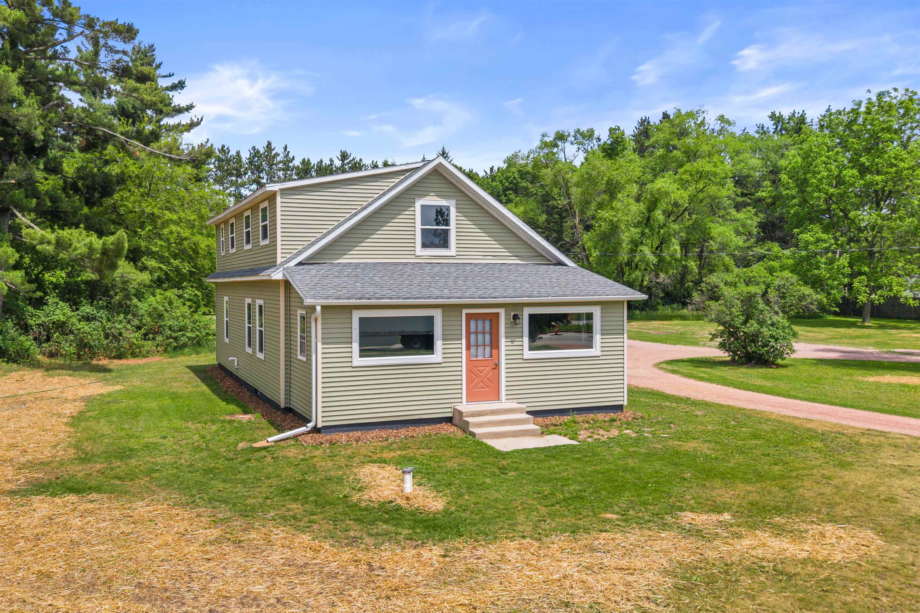 4541 PLOVER ROAD, Wisconsin Rapids, Wisconsin 54494, 5 Bedrooms Bedrooms, ,2 BathroomsBathrooms,Residential,For Sale,4541 PLOVER ROAD,22602659