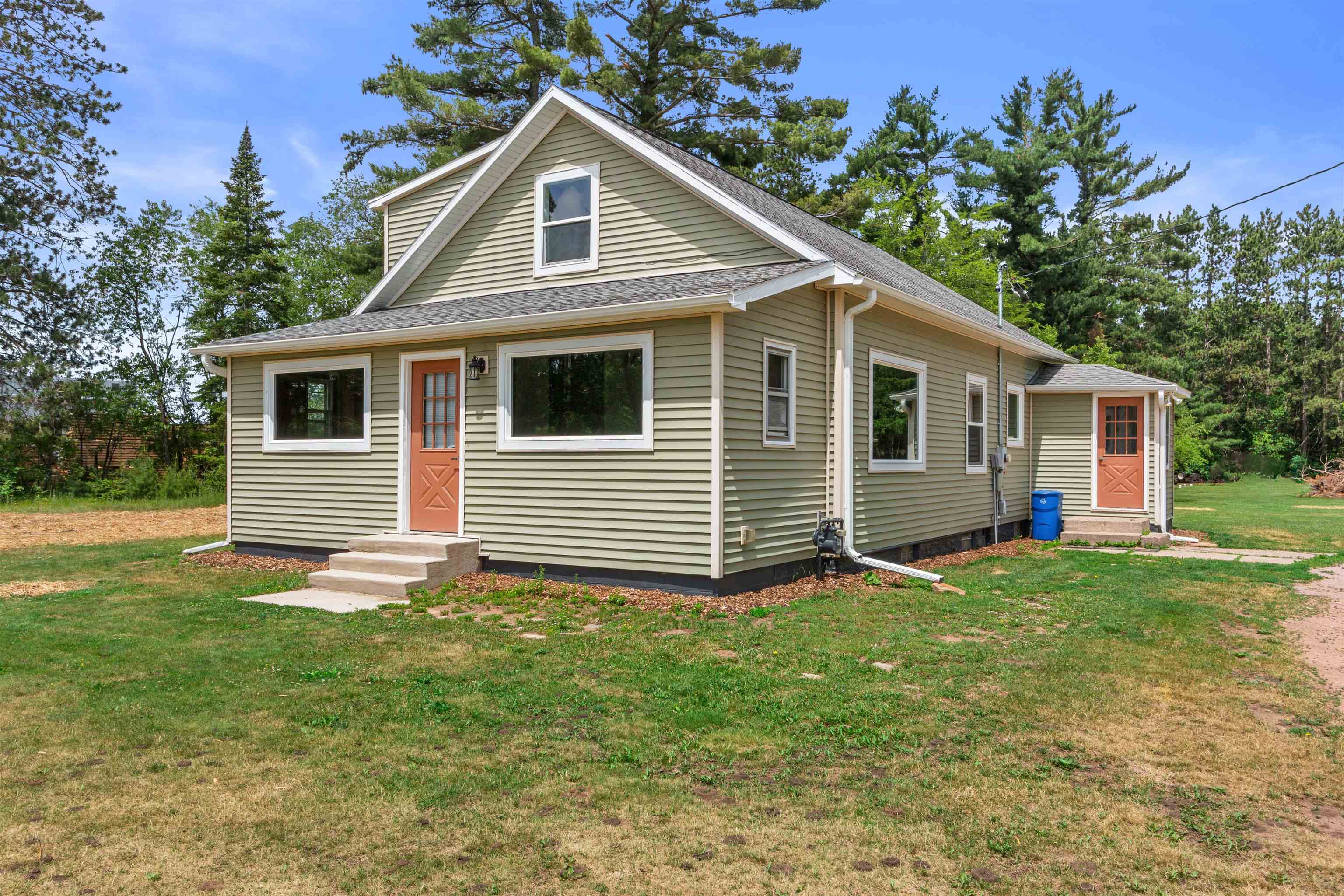 4541 PLOVER ROAD, Wisconsin Rapids, Wisconsin 54494, 5 Bedrooms Bedrooms, ,2 BathroomsBathrooms,Residential,For Sale,4541 PLOVER ROAD,22602659