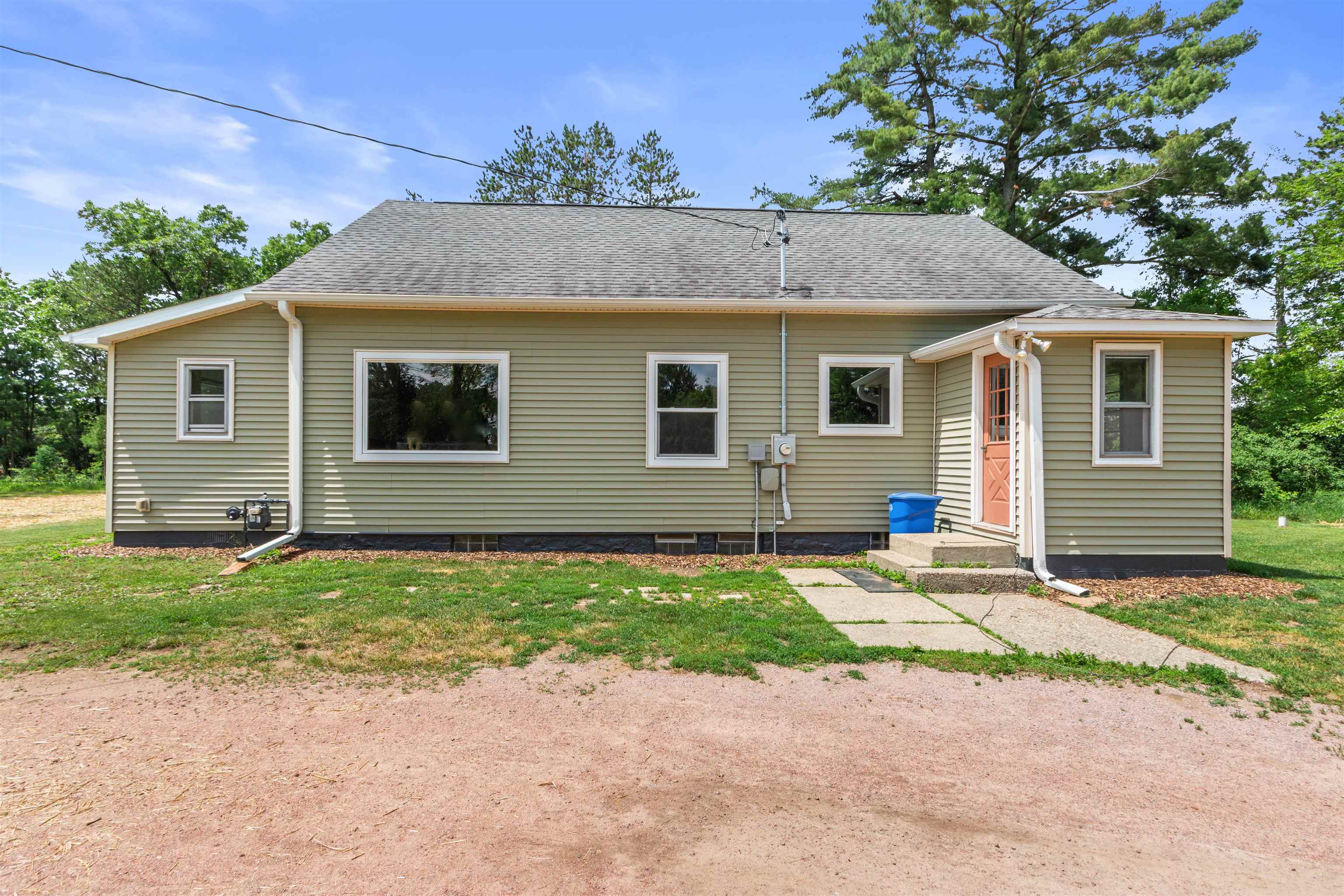 4541 PLOVER ROAD, Wisconsin Rapids, Wisconsin 54494, 5 Bedrooms Bedrooms, ,2 BathroomsBathrooms,Residential,For Sale,4541 PLOVER ROAD,22602659