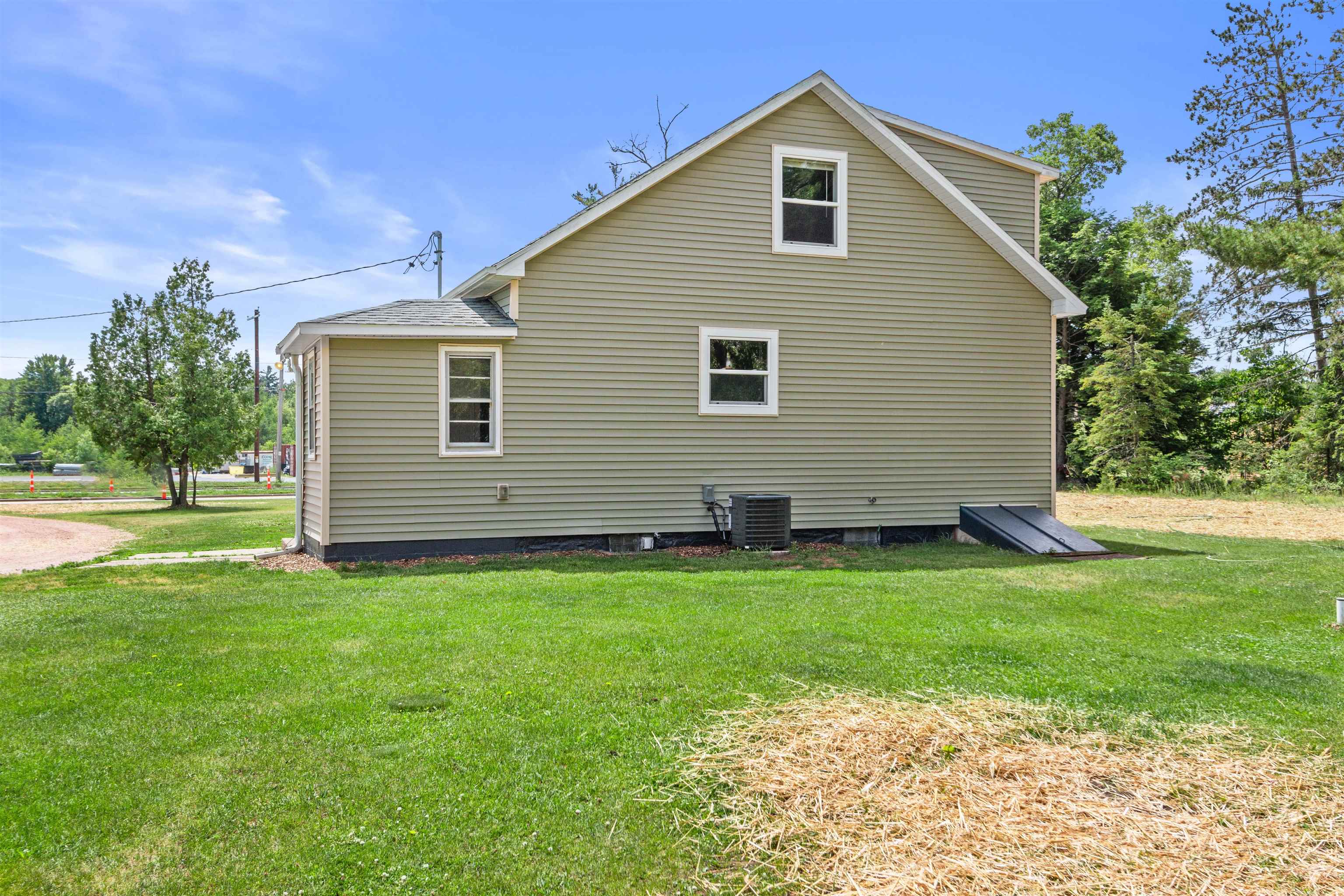 4541 PLOVER ROAD, Wisconsin Rapids, Wisconsin 54494, 5 Bedrooms Bedrooms, ,2 BathroomsBathrooms,Residential,For Sale,4541 PLOVER ROAD,22602659