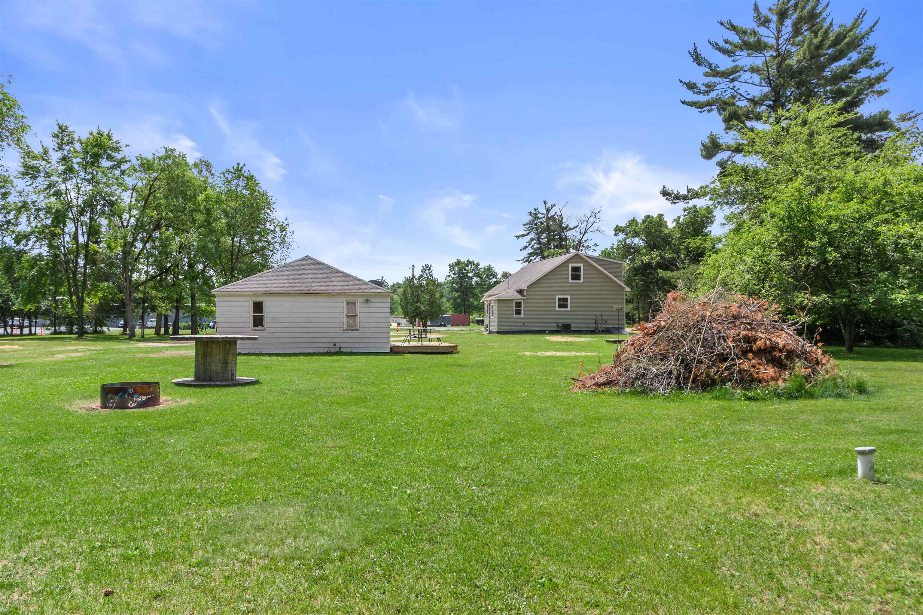 4541 PLOVER ROAD, Wisconsin Rapids, Wisconsin 54494, 5 Bedrooms Bedrooms, ,2 BathroomsBathrooms,Residential,For Sale,4541 PLOVER ROAD,22602659