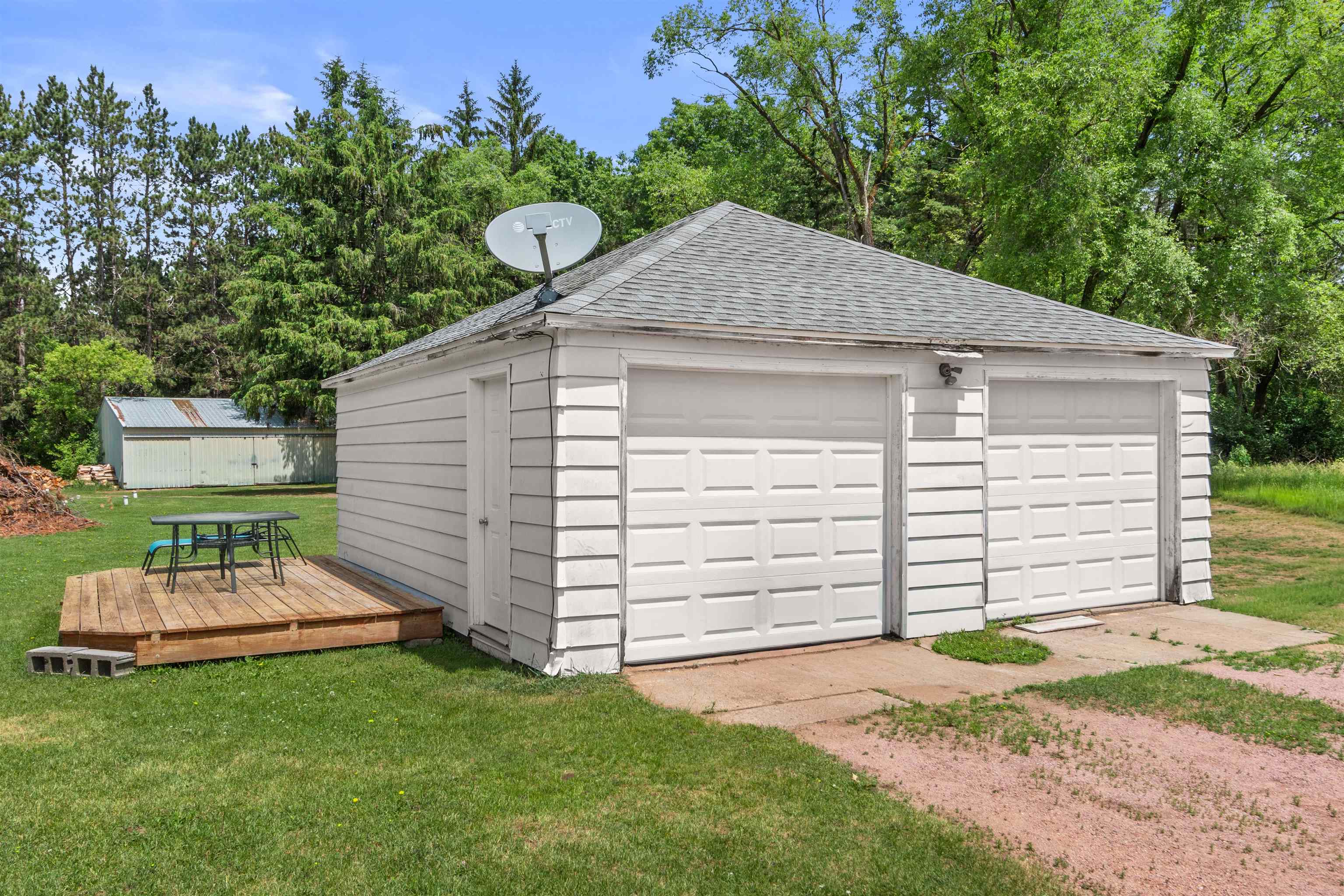 4541 PLOVER ROAD, Wisconsin Rapids, Wisconsin 54494, 5 Bedrooms Bedrooms, ,2 BathroomsBathrooms,Residential,For Sale,4541 PLOVER ROAD,22602659