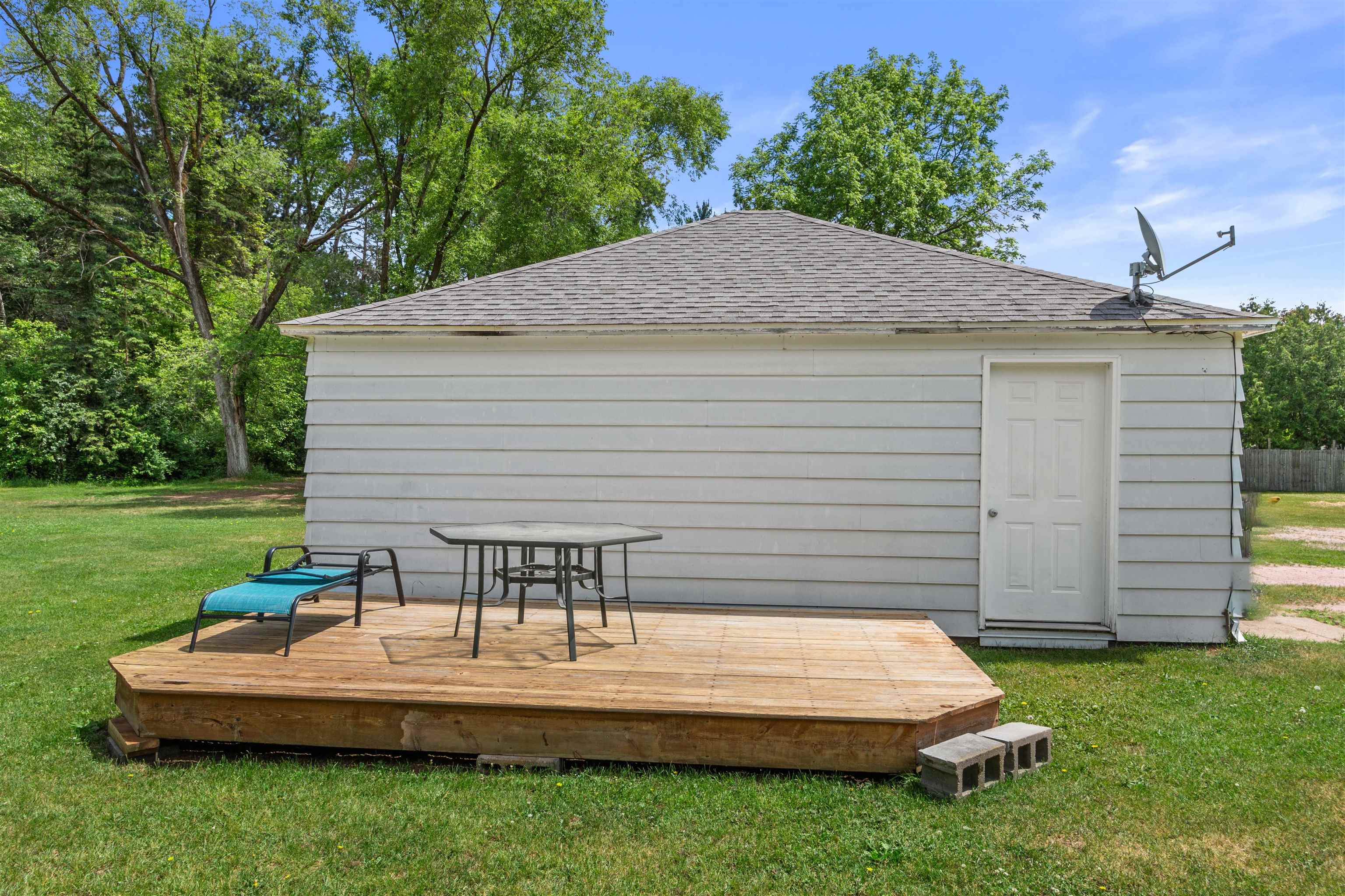 4541 PLOVER ROAD, Wisconsin Rapids, Wisconsin 54494, 5 Bedrooms Bedrooms, ,2 BathroomsBathrooms,Residential,For Sale,4541 PLOVER ROAD,22602659