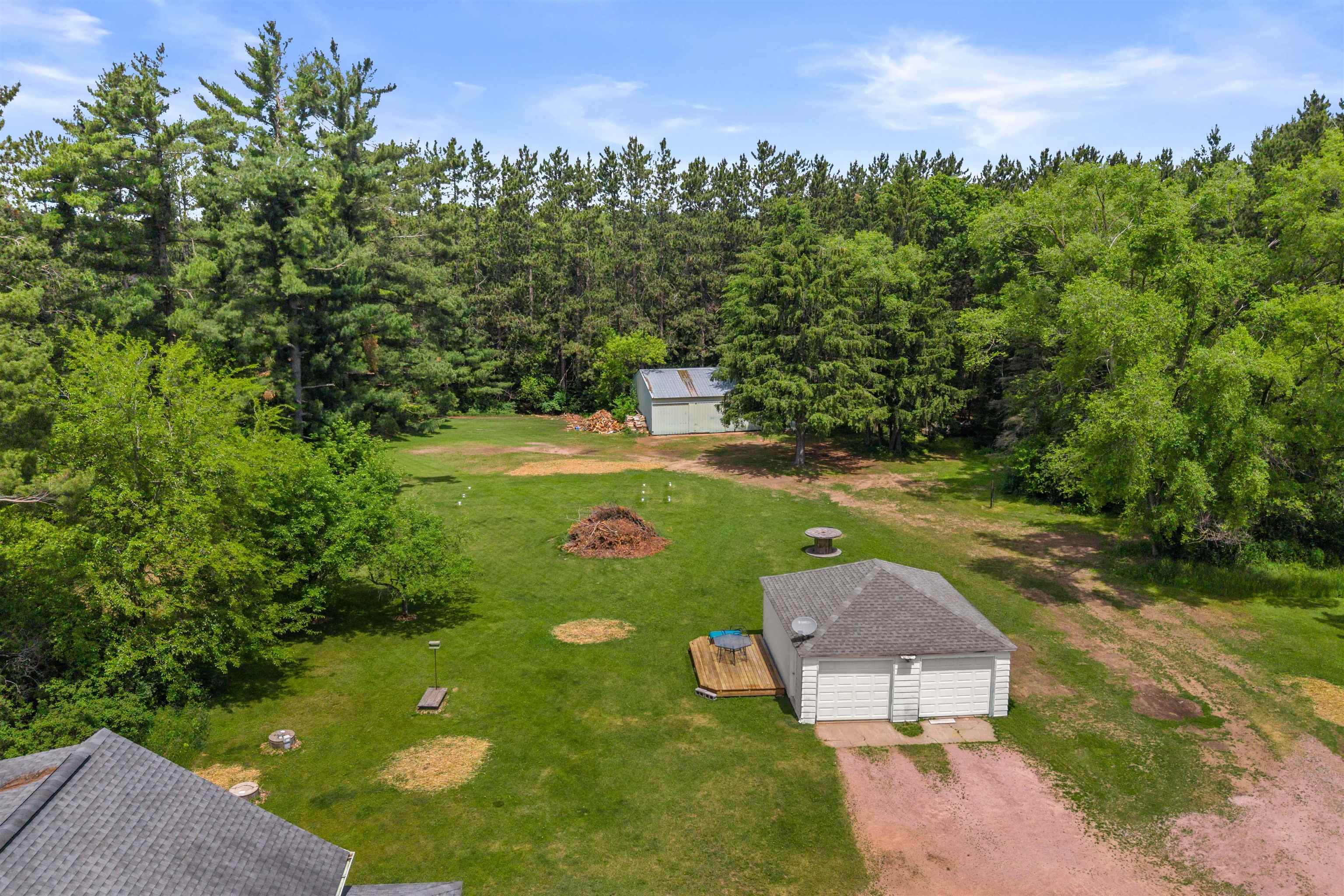 4541 PLOVER ROAD, Wisconsin Rapids, Wisconsin 54494, 5 Bedrooms Bedrooms, ,2 BathroomsBathrooms,Residential,For Sale,4541 PLOVER ROAD,22602659