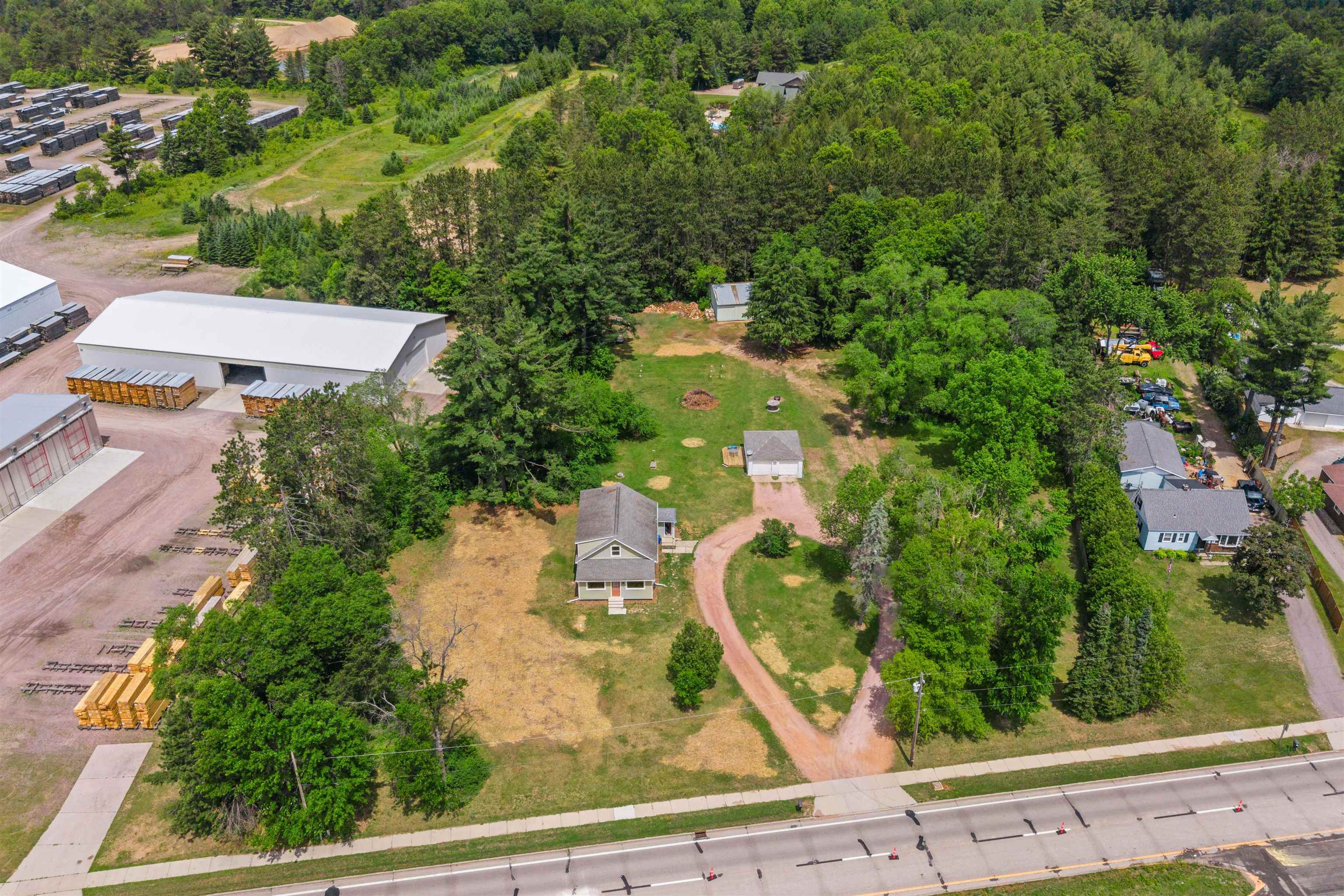 4541 PLOVER ROAD, Wisconsin Rapids, Wisconsin 54494, 5 Bedrooms Bedrooms, ,2 BathroomsBathrooms,Residential,For Sale,4541 PLOVER ROAD,22602659