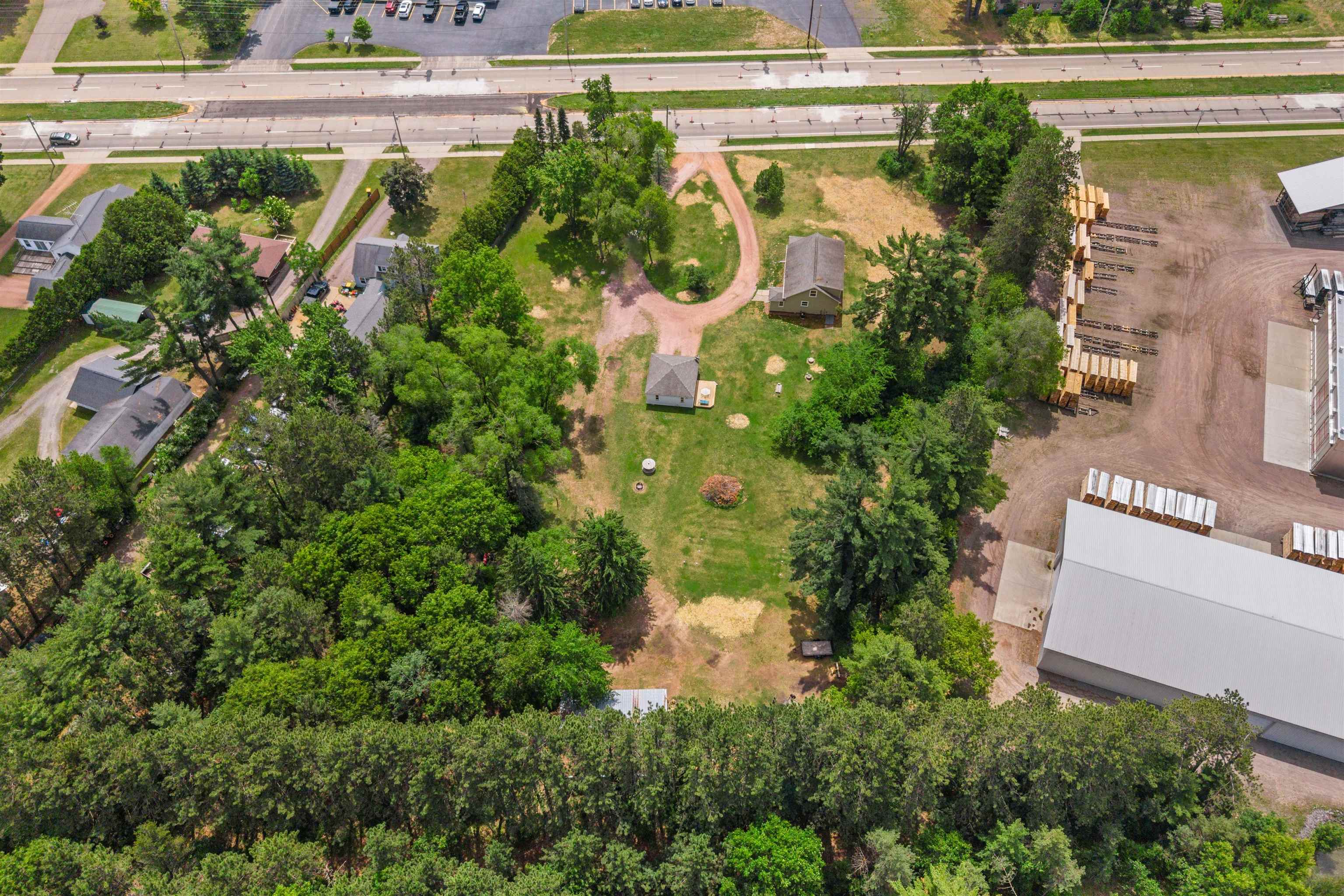 4541 PLOVER ROAD, Wisconsin Rapids, Wisconsin 54494, 5 Bedrooms Bedrooms, ,2 BathroomsBathrooms,Residential,For Sale,4541 PLOVER ROAD,22602659