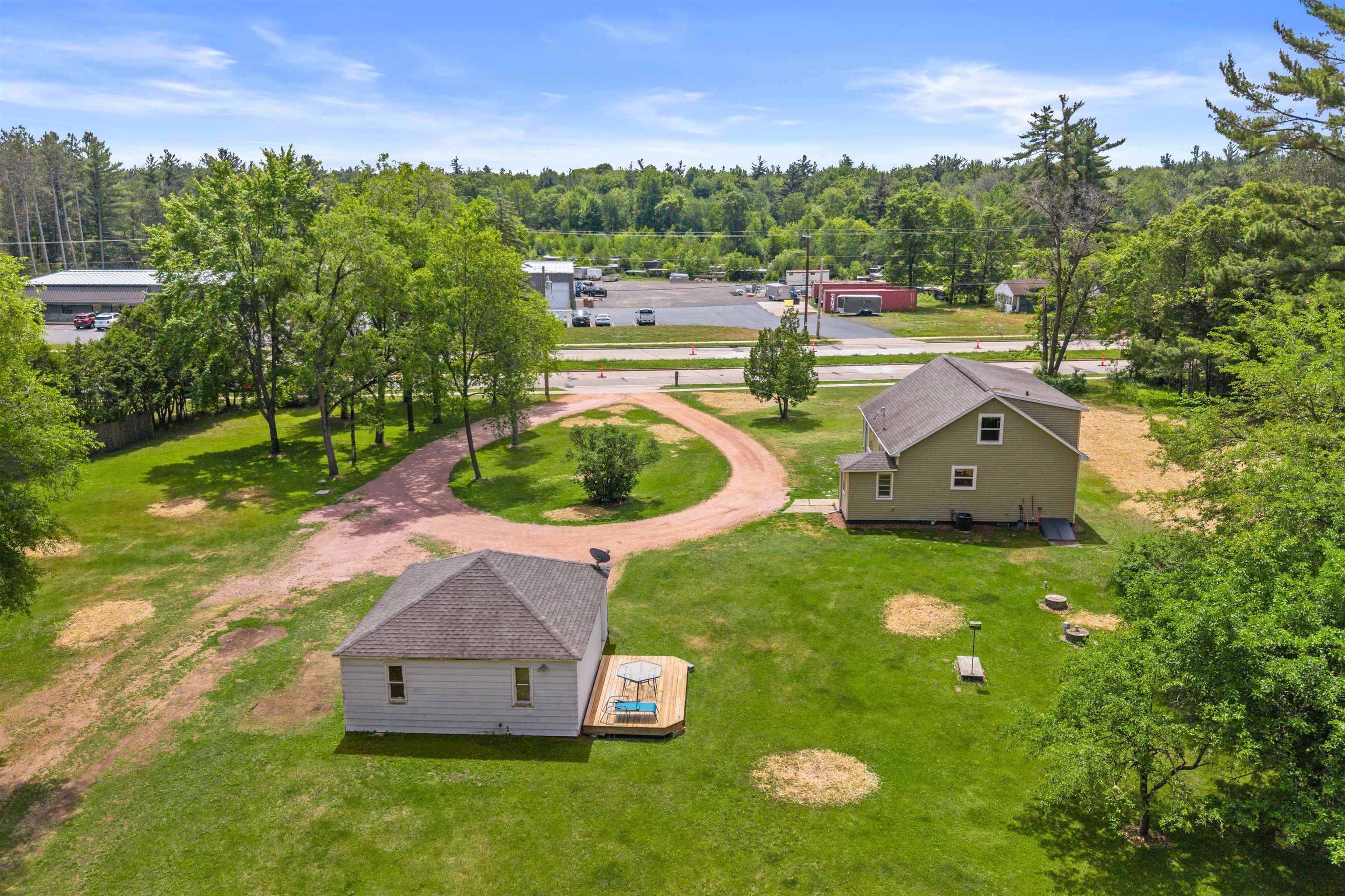 4541 PLOVER ROAD, Wisconsin Rapids, Wisconsin 54494, 5 Bedrooms Bedrooms, ,2 BathroomsBathrooms,Residential,For Sale,4541 PLOVER ROAD,22602659