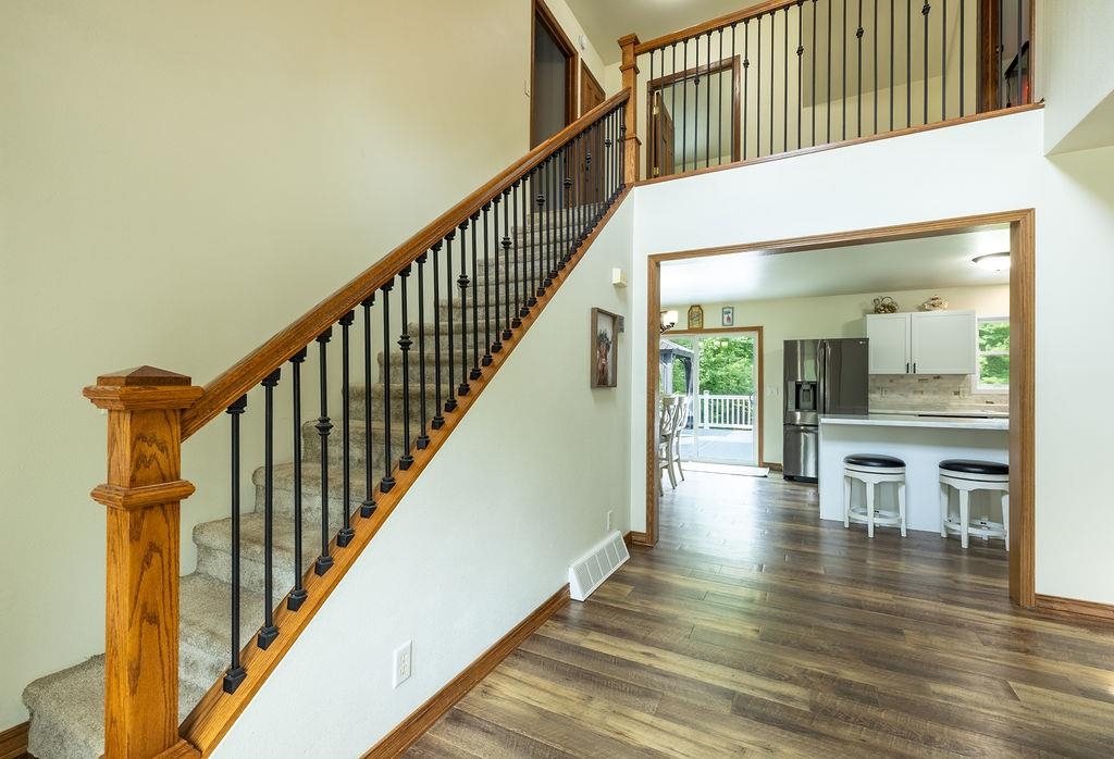 1331 48TH STREET NORTH, Wisconsin Rapids, Wisconsin 54494, 3 Bedrooms Bedrooms, ,3 BathroomsBathrooms,Residential,For Sale,1331 48TH STREET NORTH,22602660