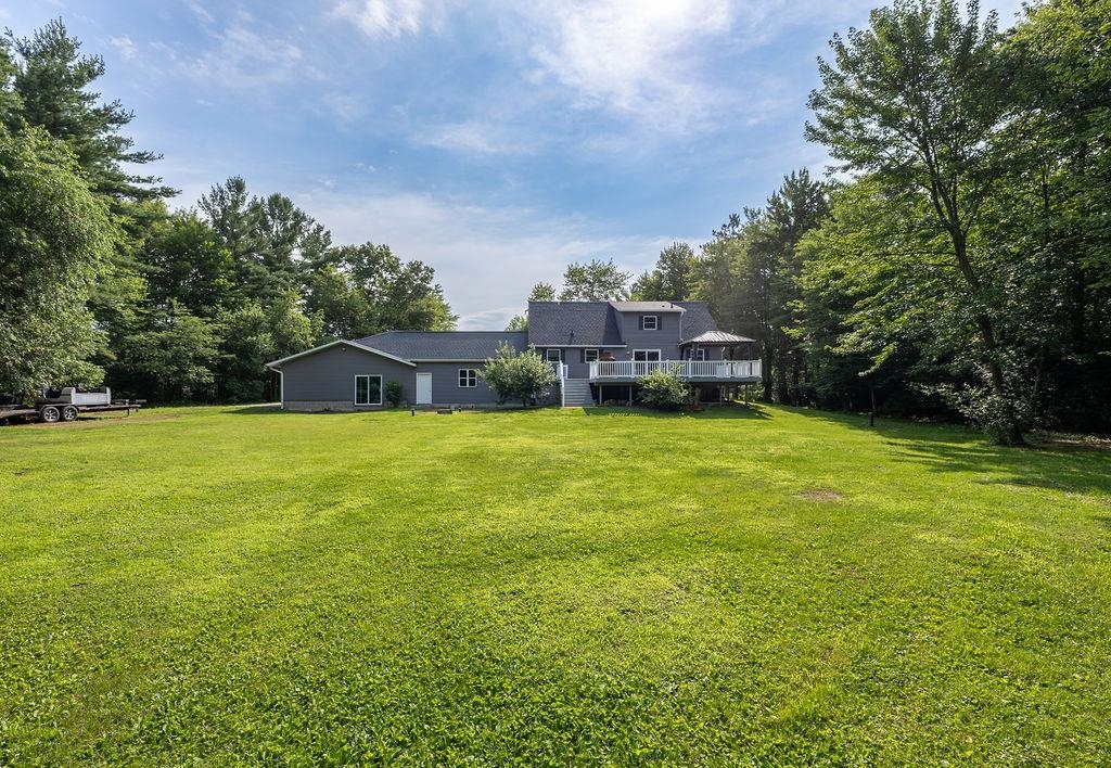 1331 48TH STREET NORTH, Wisconsin Rapids, Wisconsin 54494, 3 Bedrooms Bedrooms, ,3 BathroomsBathrooms,Residential,For Sale,1331 48TH STREET NORTH,22602660