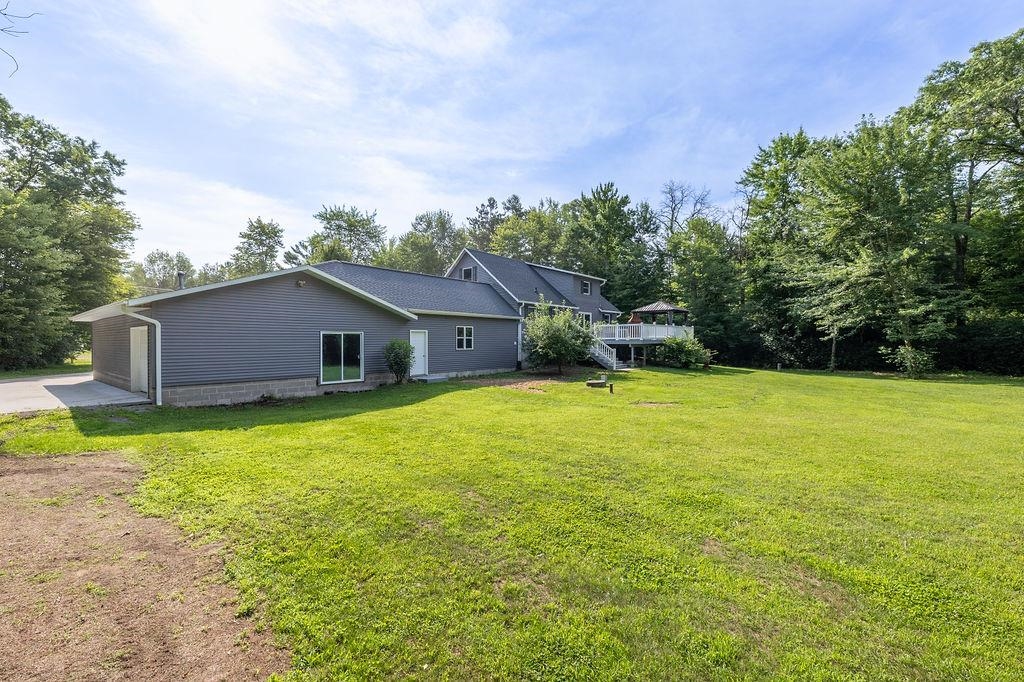 1331 48TH STREET NORTH, Wisconsin Rapids, Wisconsin 54494, 3 Bedrooms Bedrooms, ,3 BathroomsBathrooms,Residential,For Sale,1331 48TH STREET NORTH,22602660